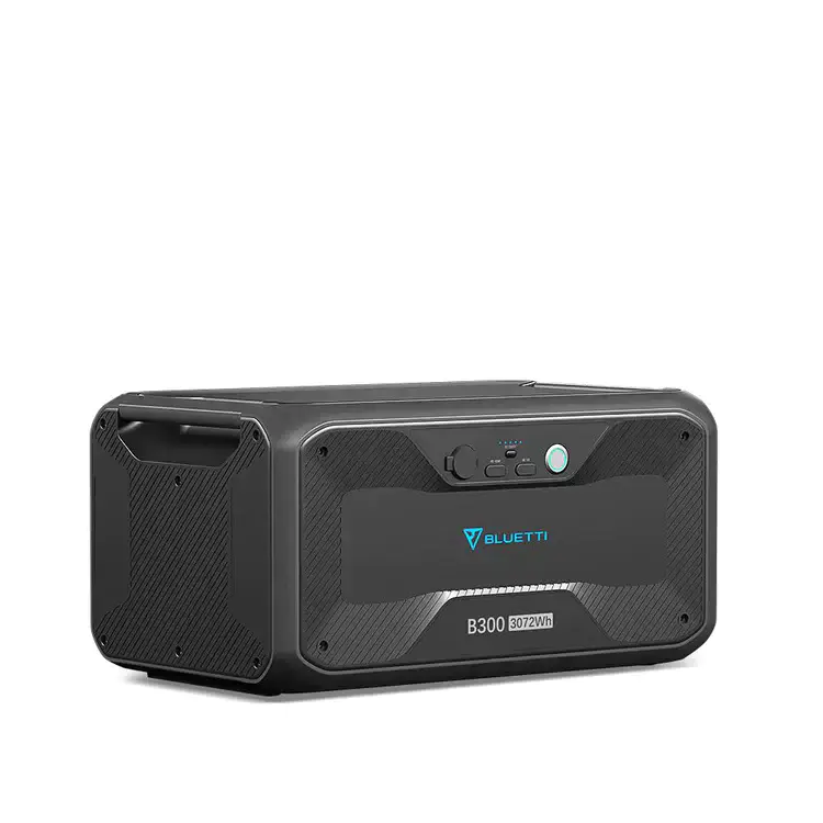 Додаткова батарея BLUETTI B300 Expansion Battery | 3072Wh