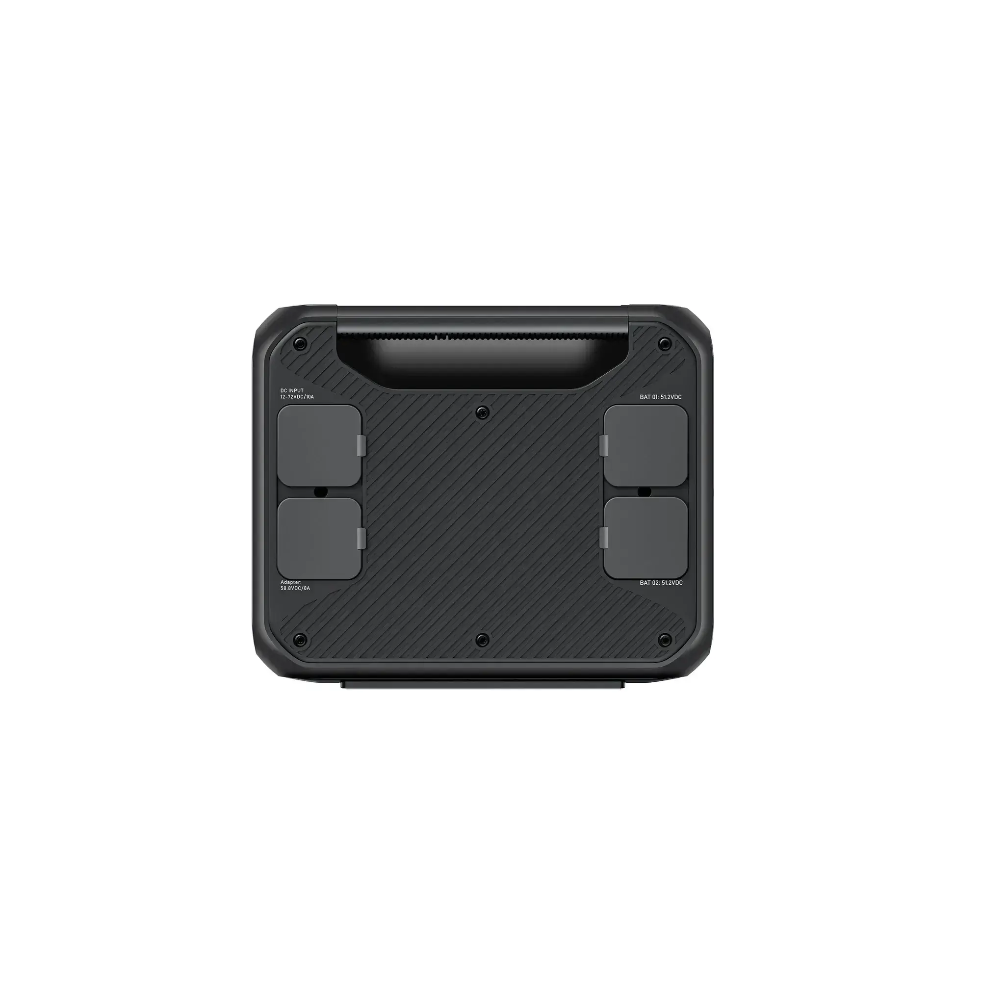 Дополнительная батарея BLUETTI B300S Expansion Battery | 3072Wh