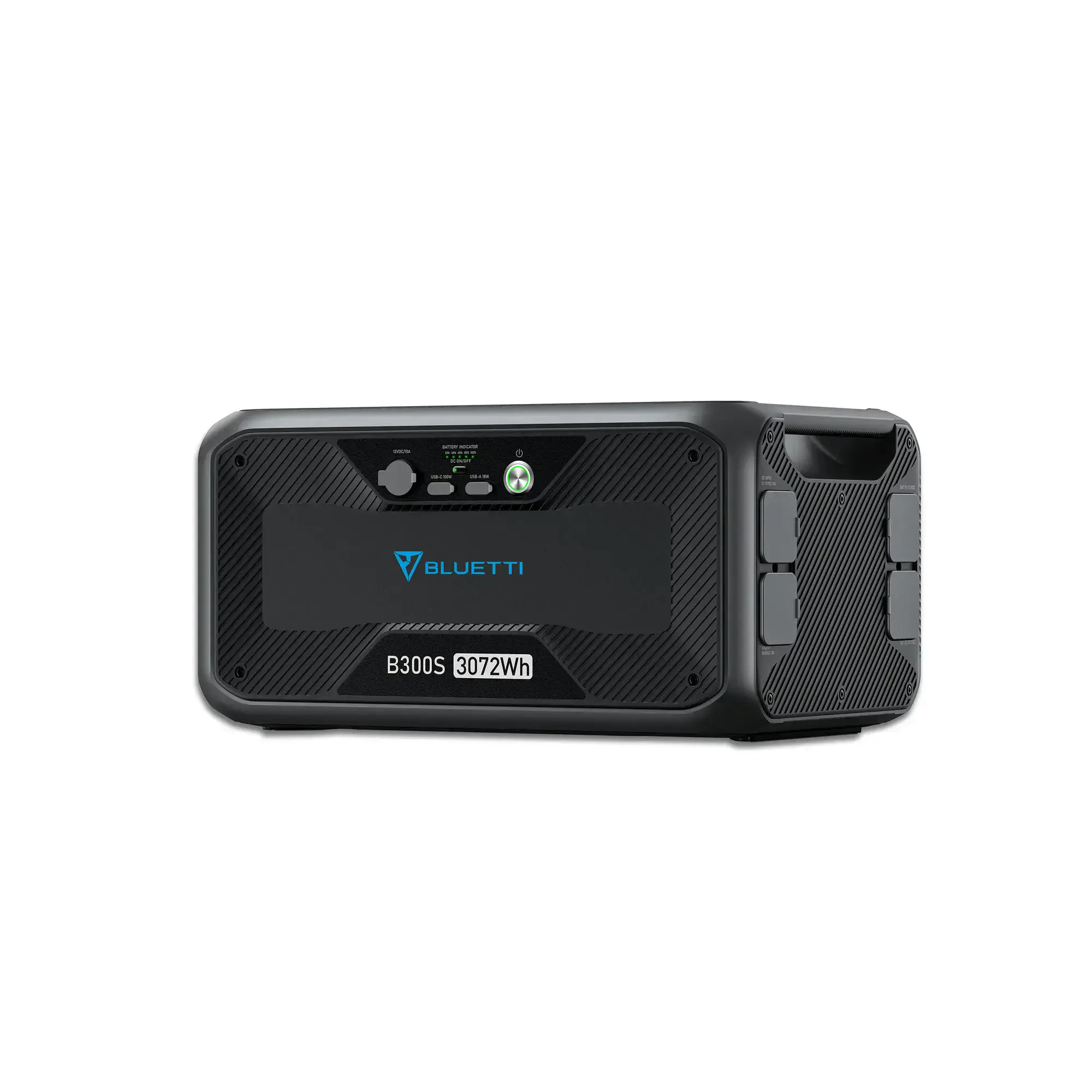 Дополнительная батарея BLUETTI B300S Expansion Battery | 3072Wh