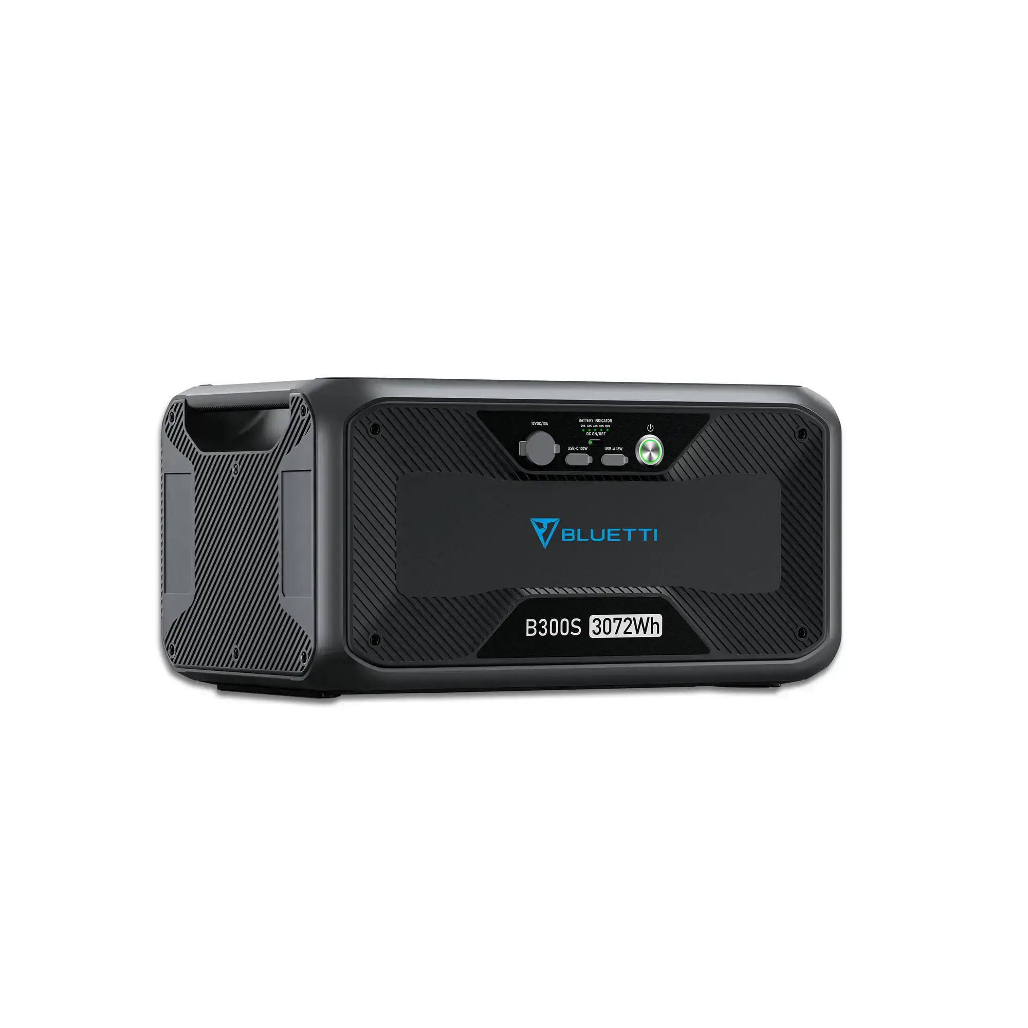 Дополнительная батарея BLUETTI B300S Expansion Battery | 3072Wh