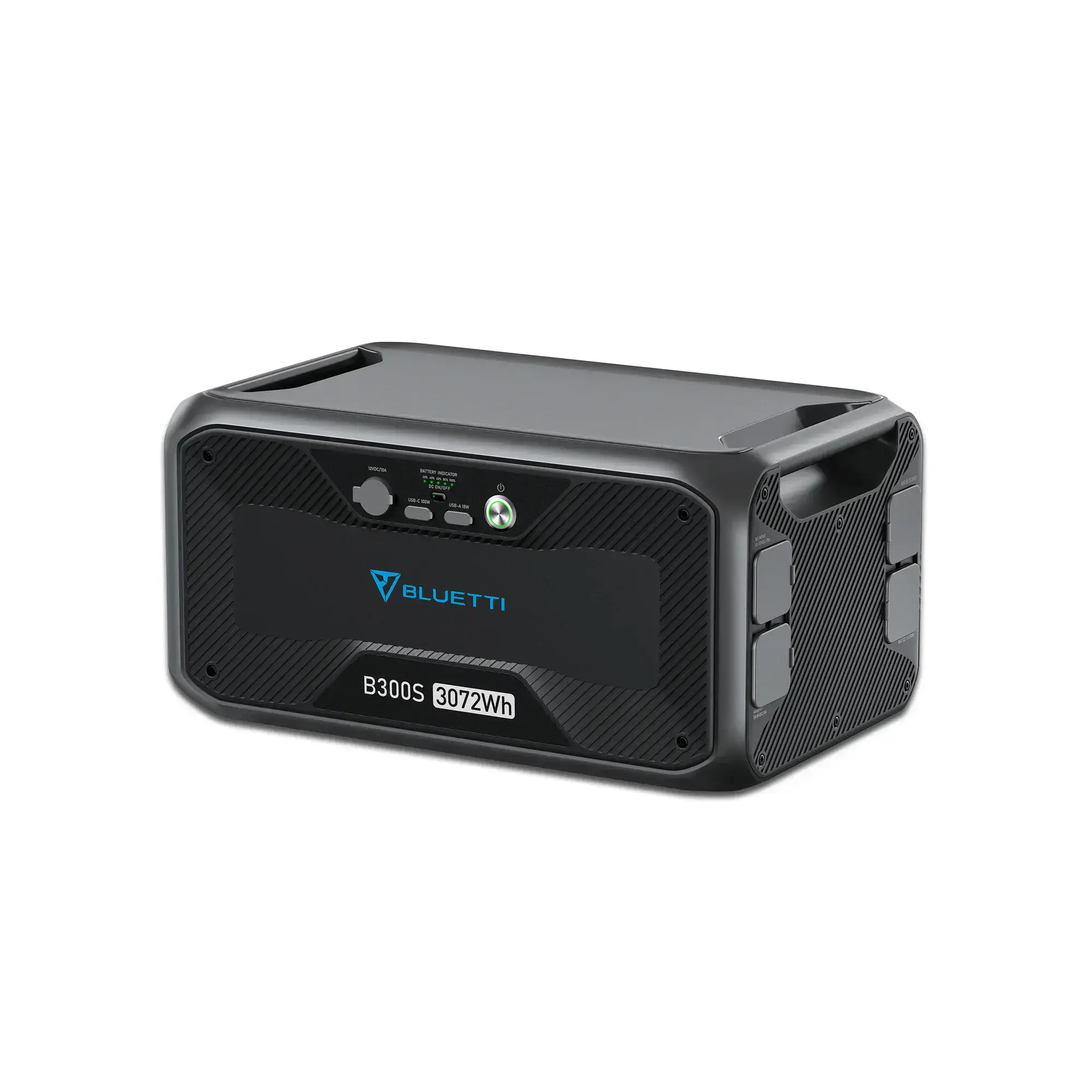 Дополнительная батарея BLUETTI B300S Expansion Battery | 3072Wh