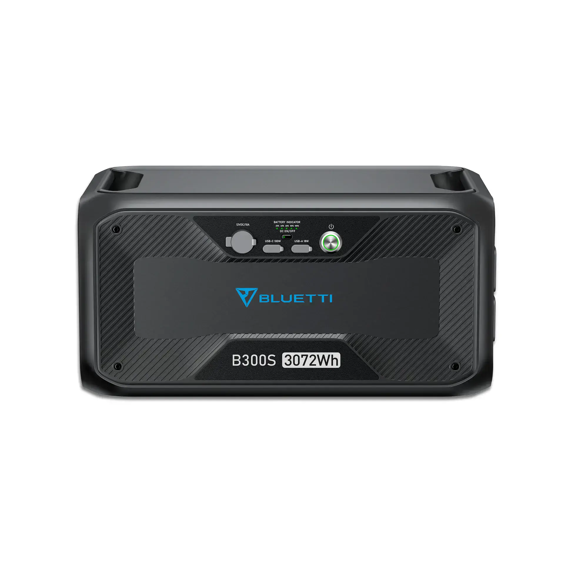 Дополнительная батарея BLUETTI B300S Expansion Battery | 3072Wh