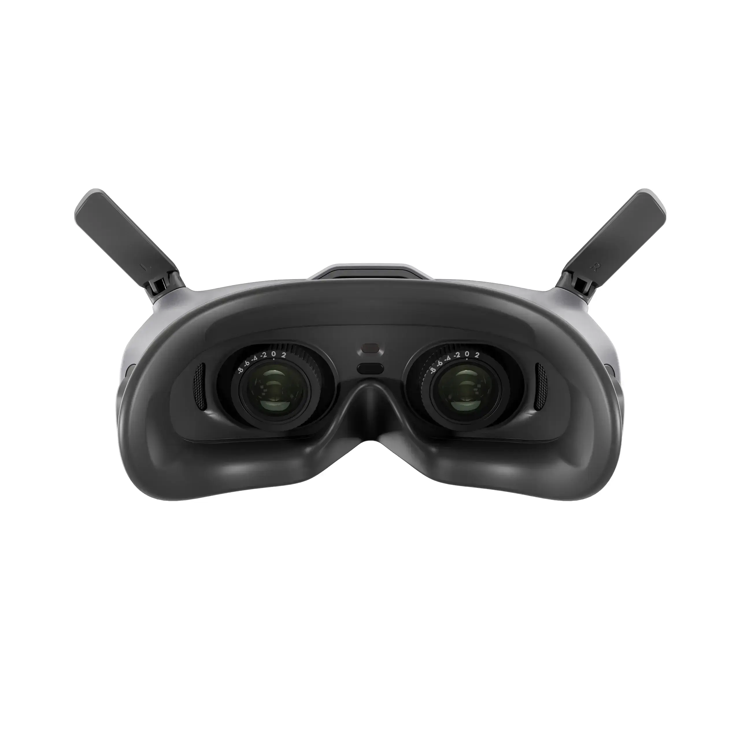 FPV очки DJI Goggles 2 (CP.FP.00000056.01)
