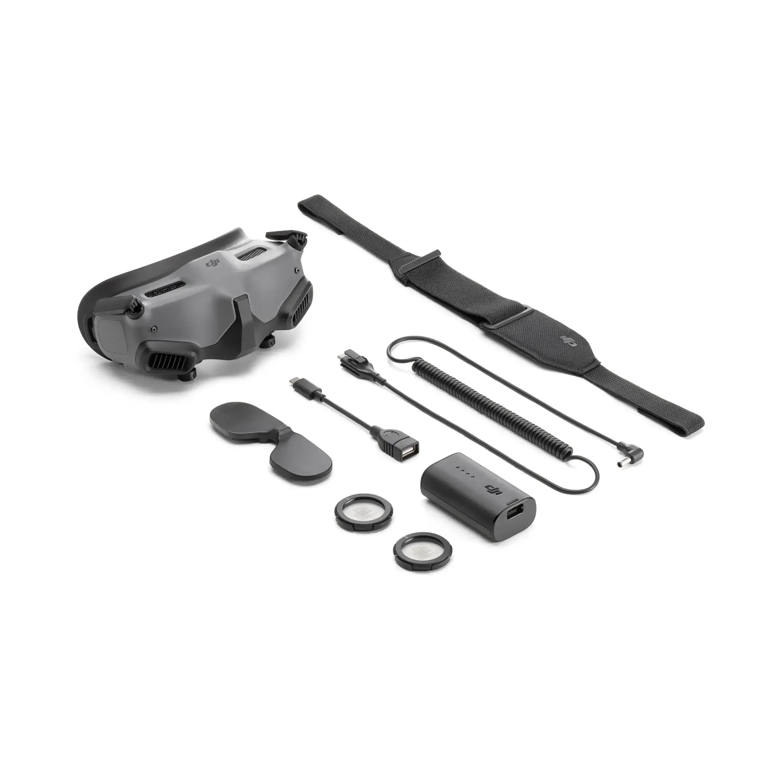 FPV очки DJI Goggles 2 (CP.FP.00000056.01)