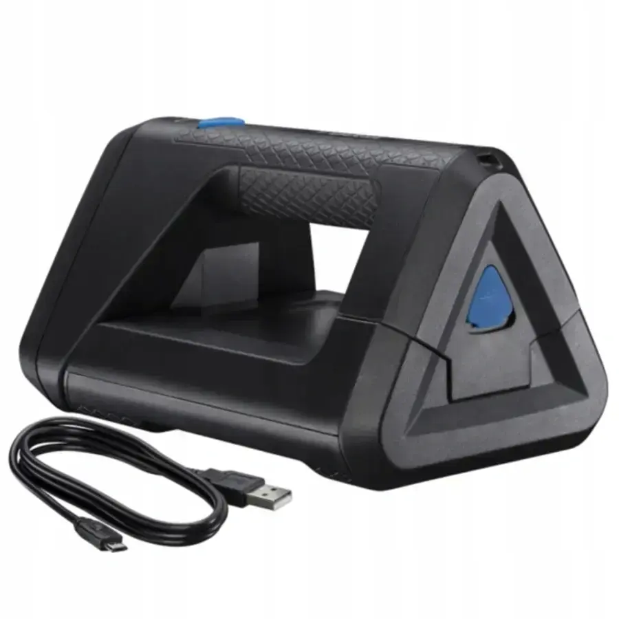 Інспекційний ліхтар Varta Work Flex BL30R (18684101401)