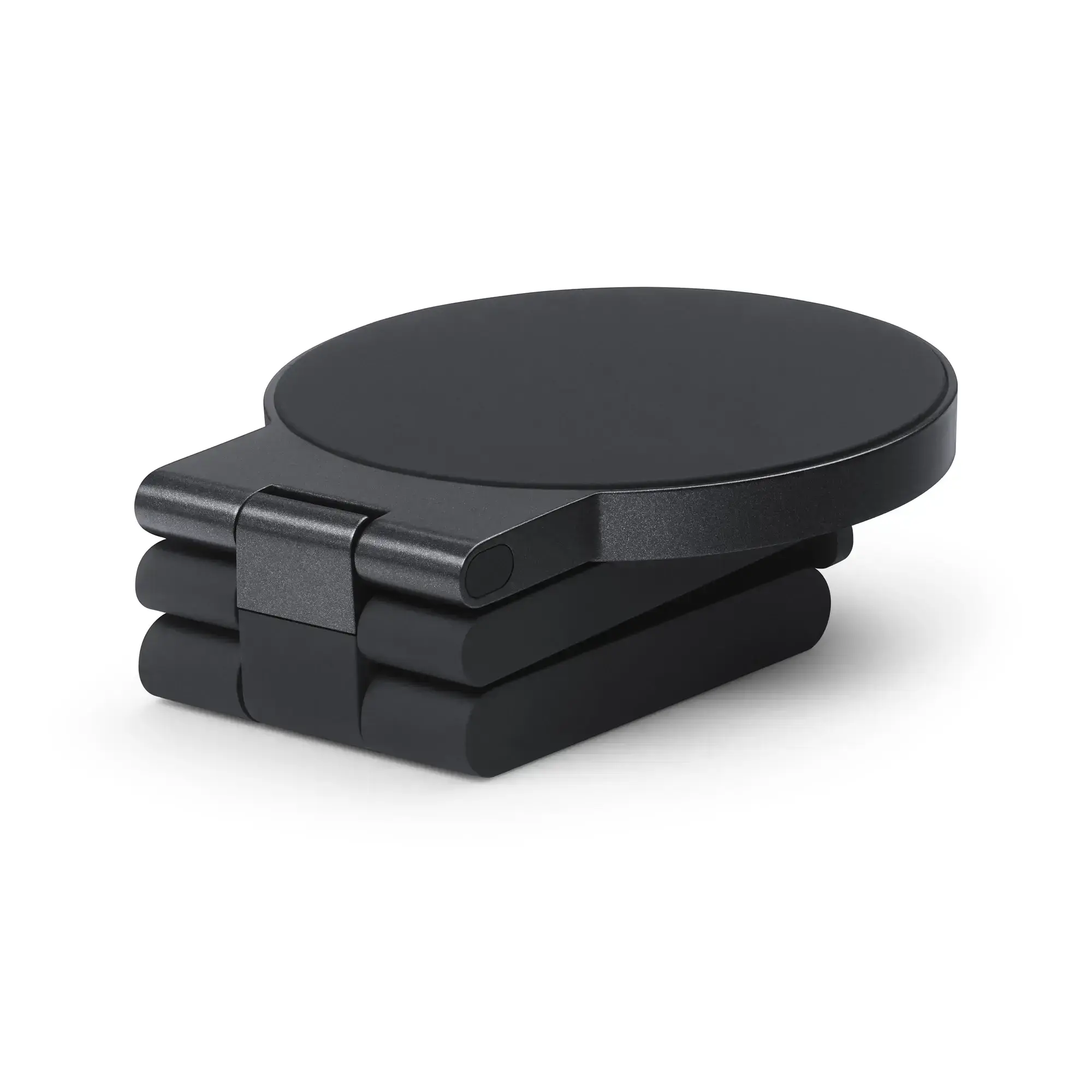 Крепление Belkin iPhone Mount with MagSafe for Mac desktops and displays (MMA007btGY)