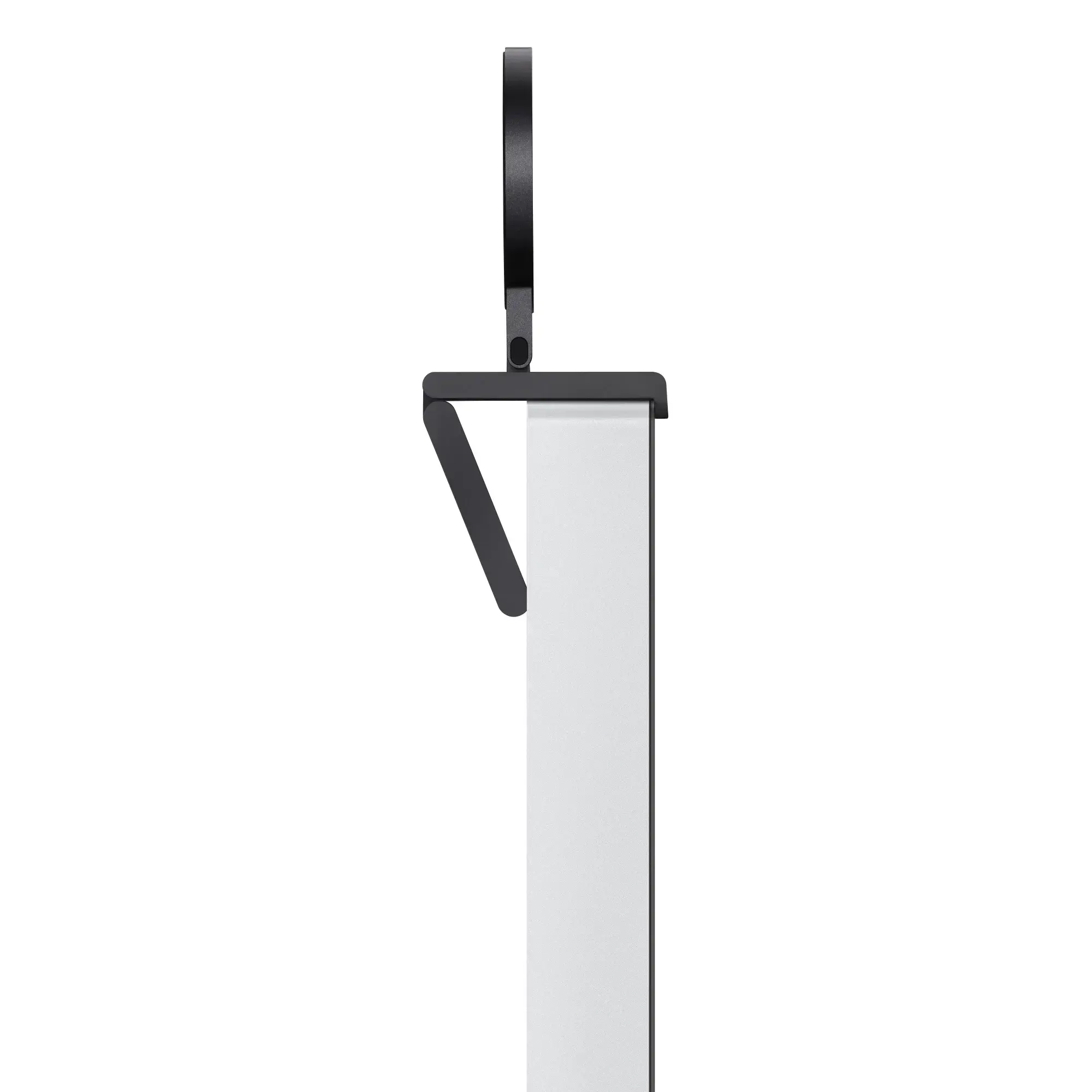 Крепление Belkin iPhone Mount with MagSafe for Mac desktops and displays (MMA007btGY)