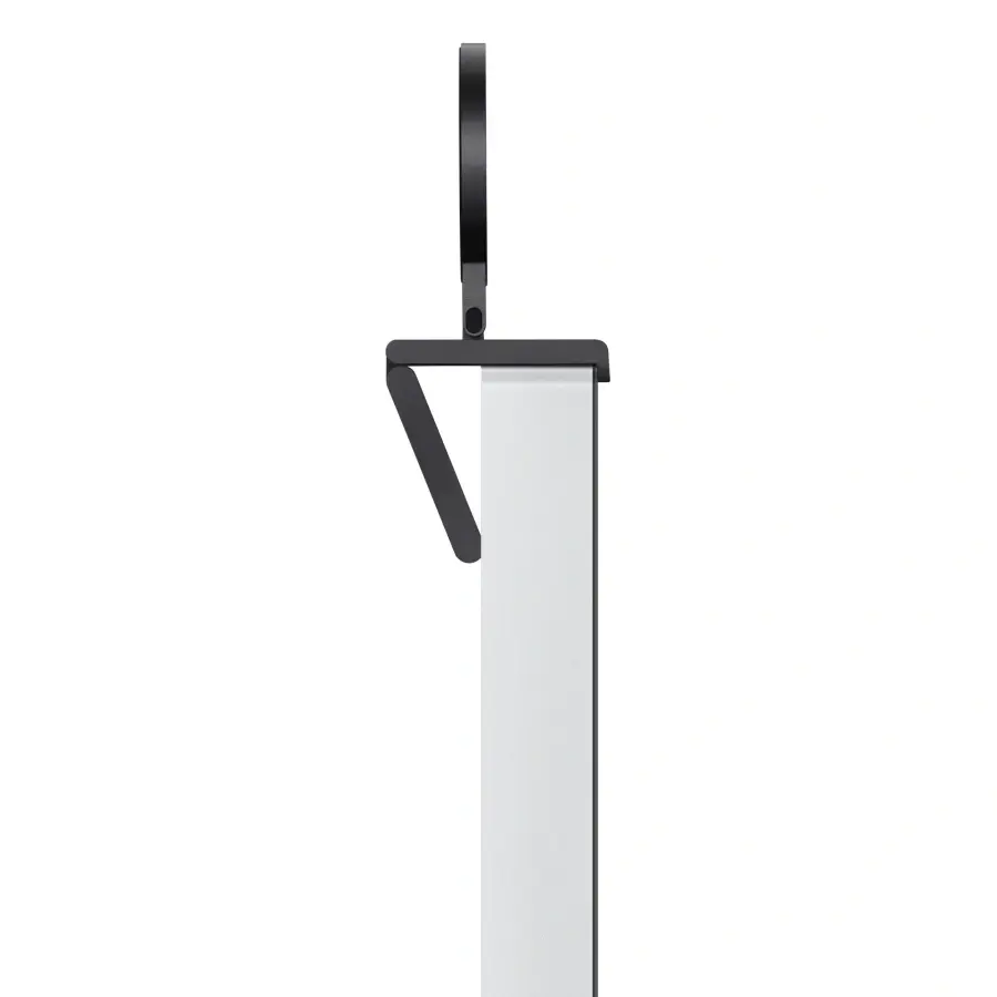 Кріплення Belkin iPhone Mount with MagSafe for Mac desktops and displays (MMA007btGY)