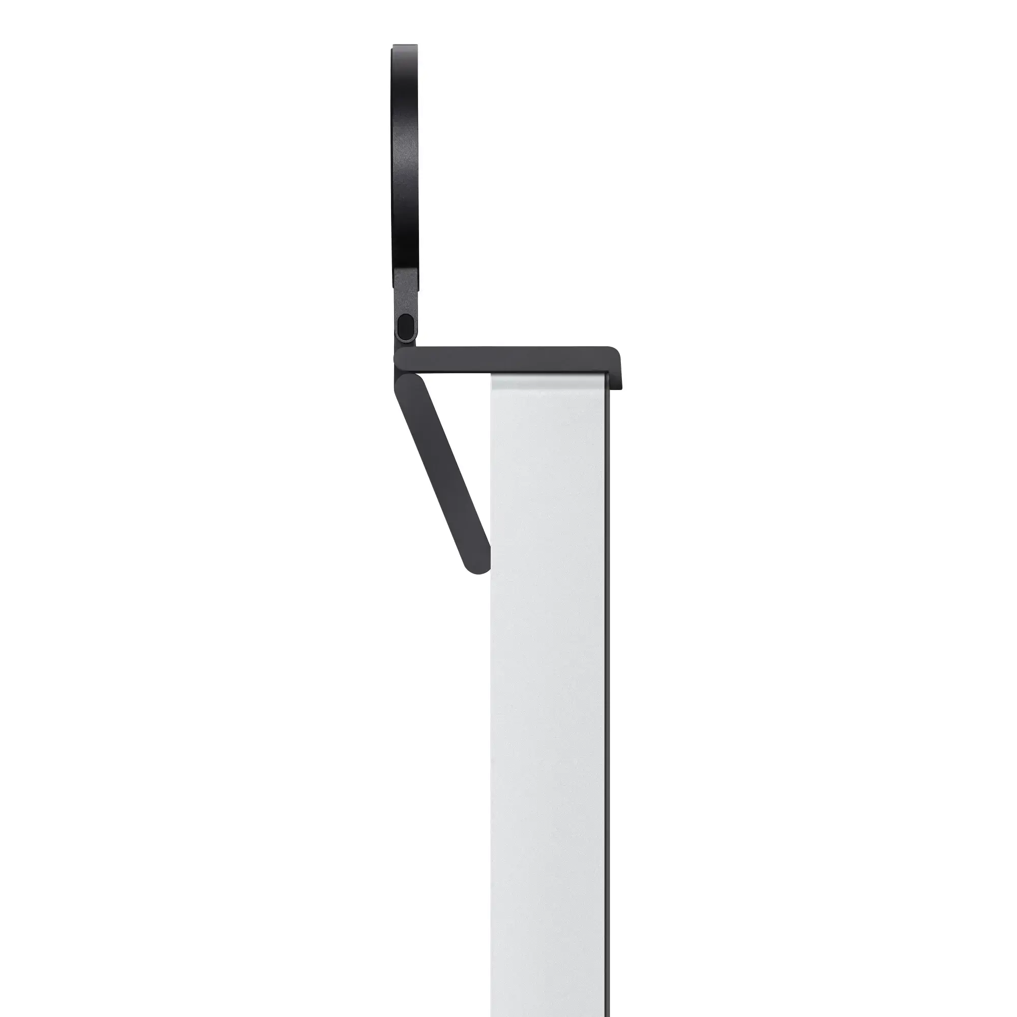 Крепление Belkin iPhone Mount with MagSafe for Mac desktops and displays (MMA007btGY)