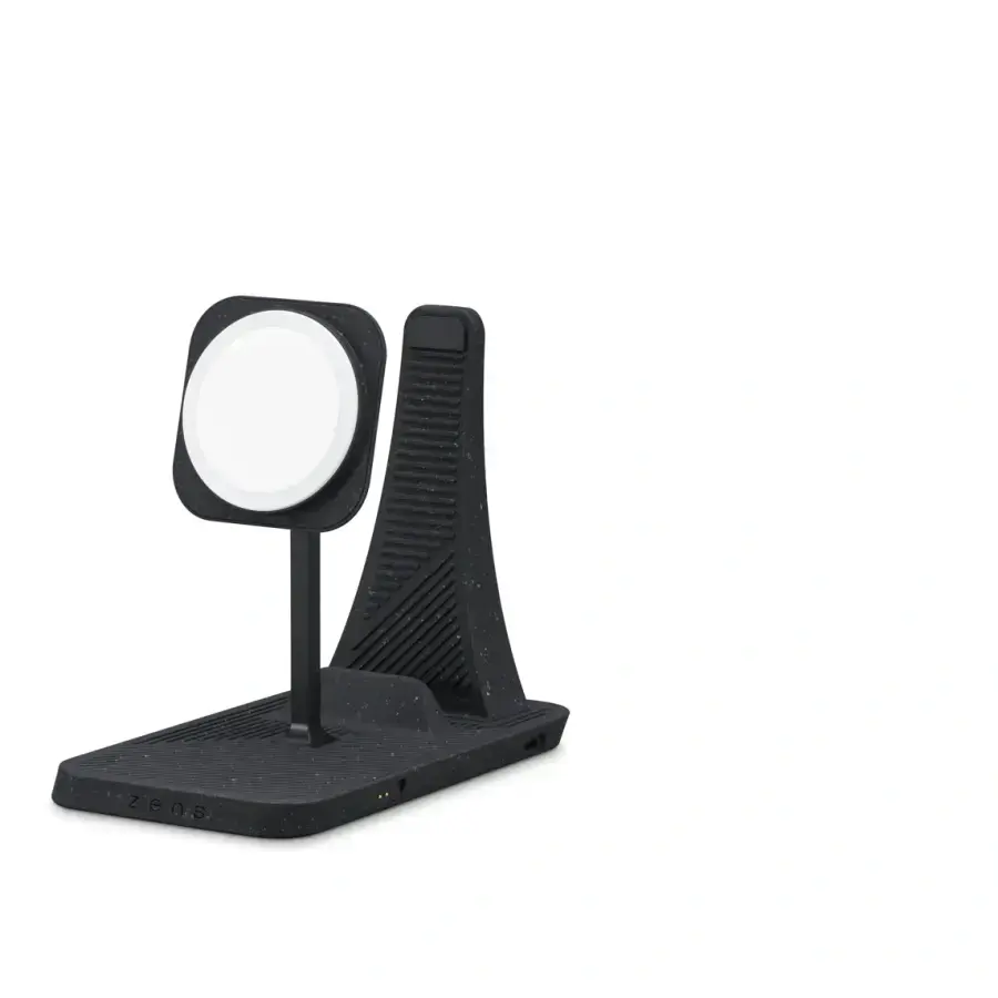 Модульна зарядна станція Zens 3-in-1 Modular Wireless Charger (ZEAPM02/00)