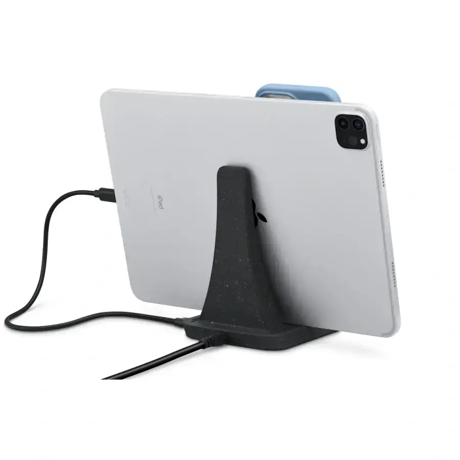 Модульна зарядна станція Zens 3-in-1 Modular Wireless Charger (ZEAPM02/00)