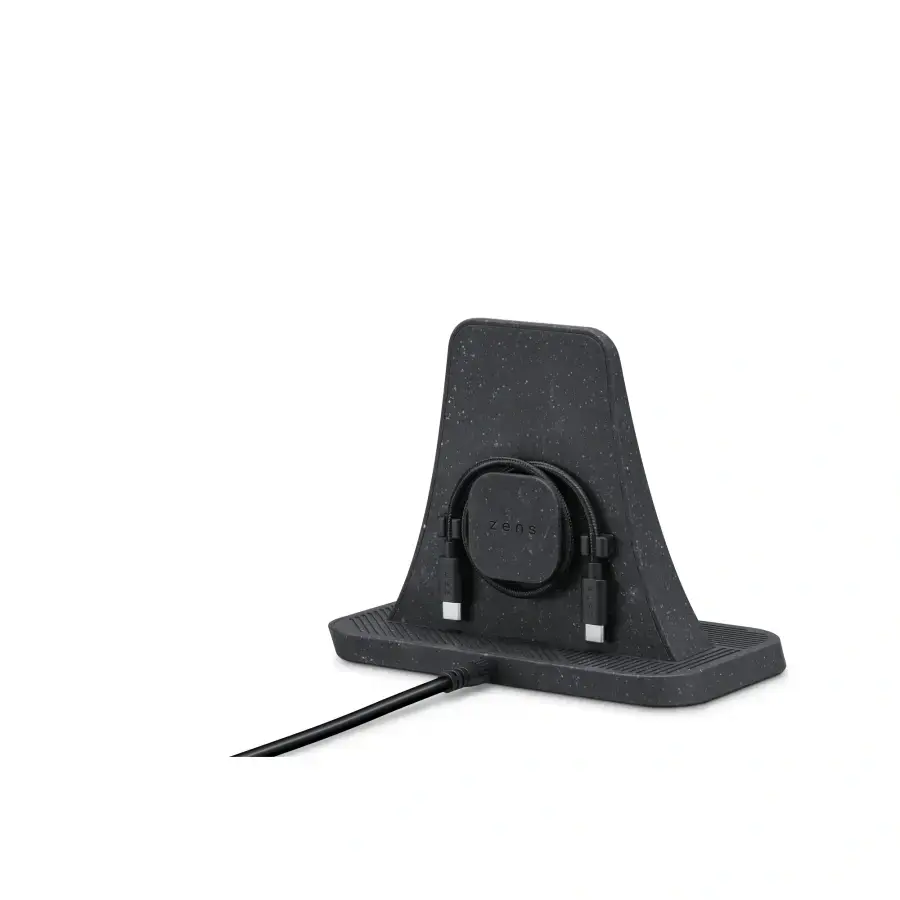 Модульна зарядна станція Zens 60W iPad/Macbook Air Charging Stand (ZEAPM01/00)