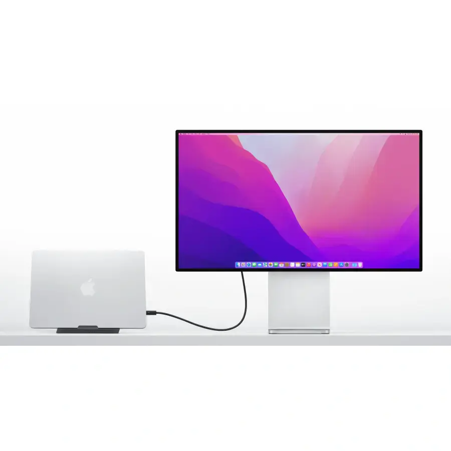 Модульна зарядна станція Zens 60W iPad/Macbook Air Charging Stand (ZEAPM01/00)
