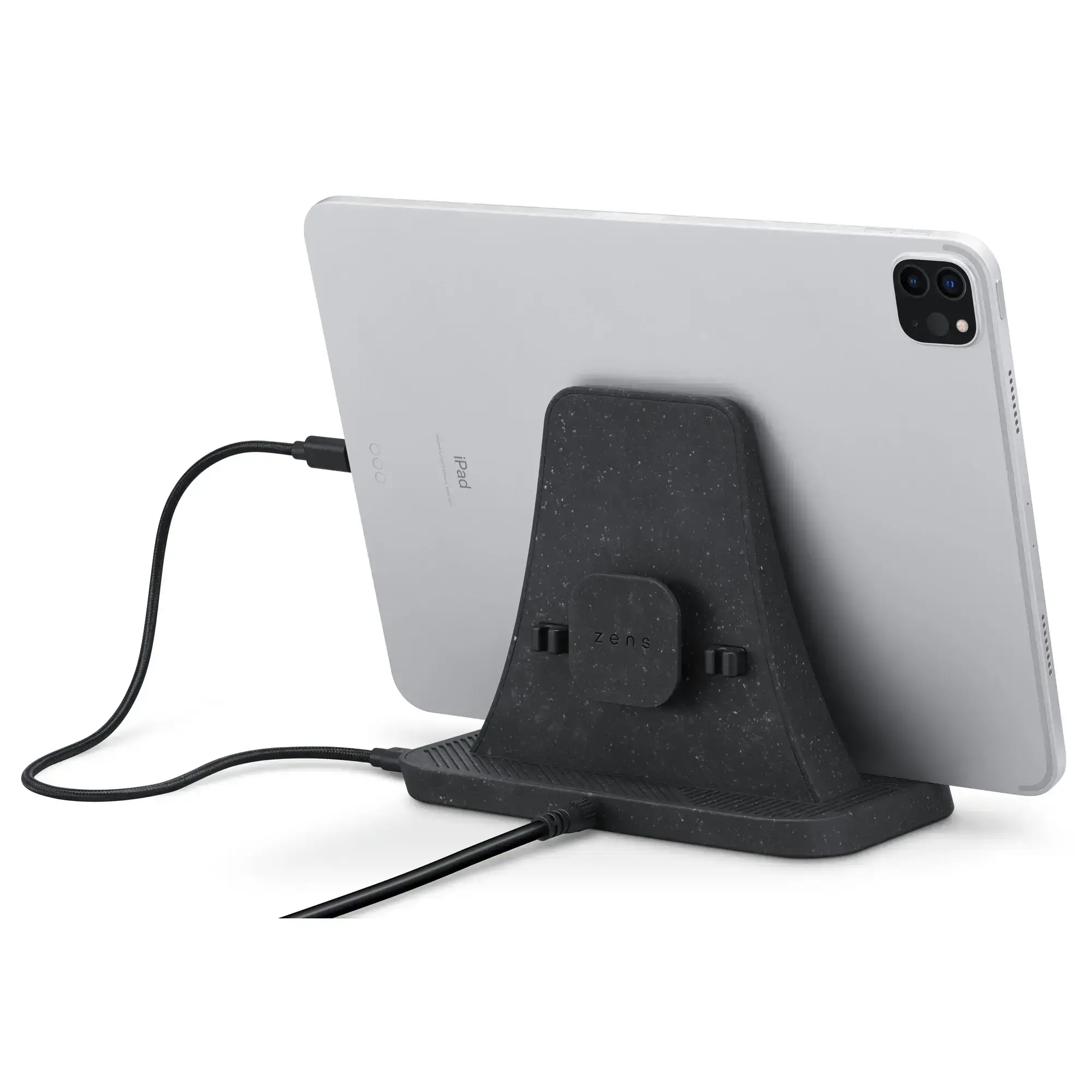 Модульна зарядна станція Zens 60W iPad/Macbook Air Charging Stand (ZEAPM01/00)