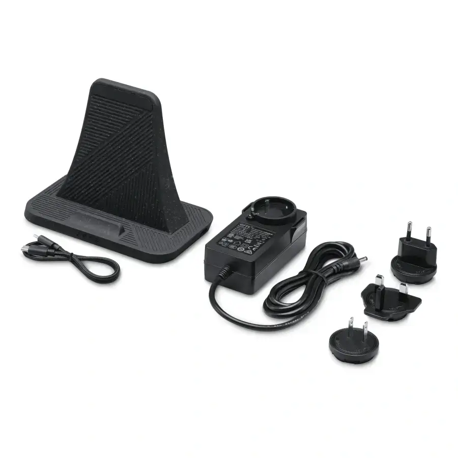 Модульна зарядна станція Zens 60W iPad/Macbook Air Charging Stand (ZEAPM01/00)