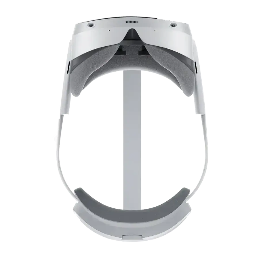 Очки виртуальной реальности Pico 4 8/128GB (PICO4SG8G128G)