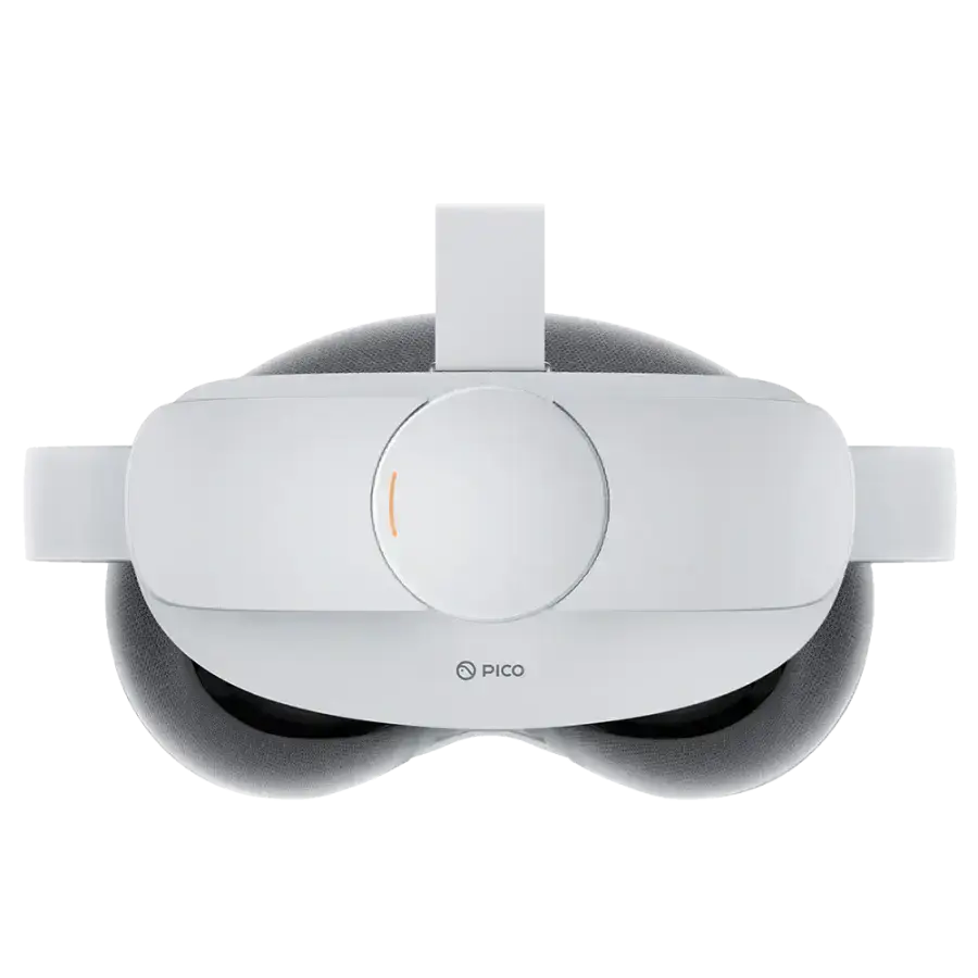 Окуляри віртуальної реальності Pico 4 8/256GB (PICO4SG8G256G)