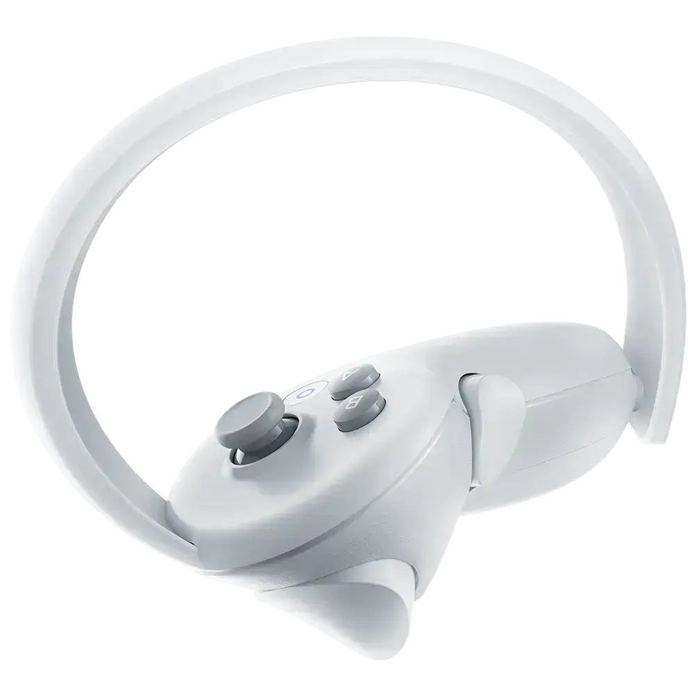 Очки виртуальной реальности Pico 4 8/256GB (PICO4SG8G256G)