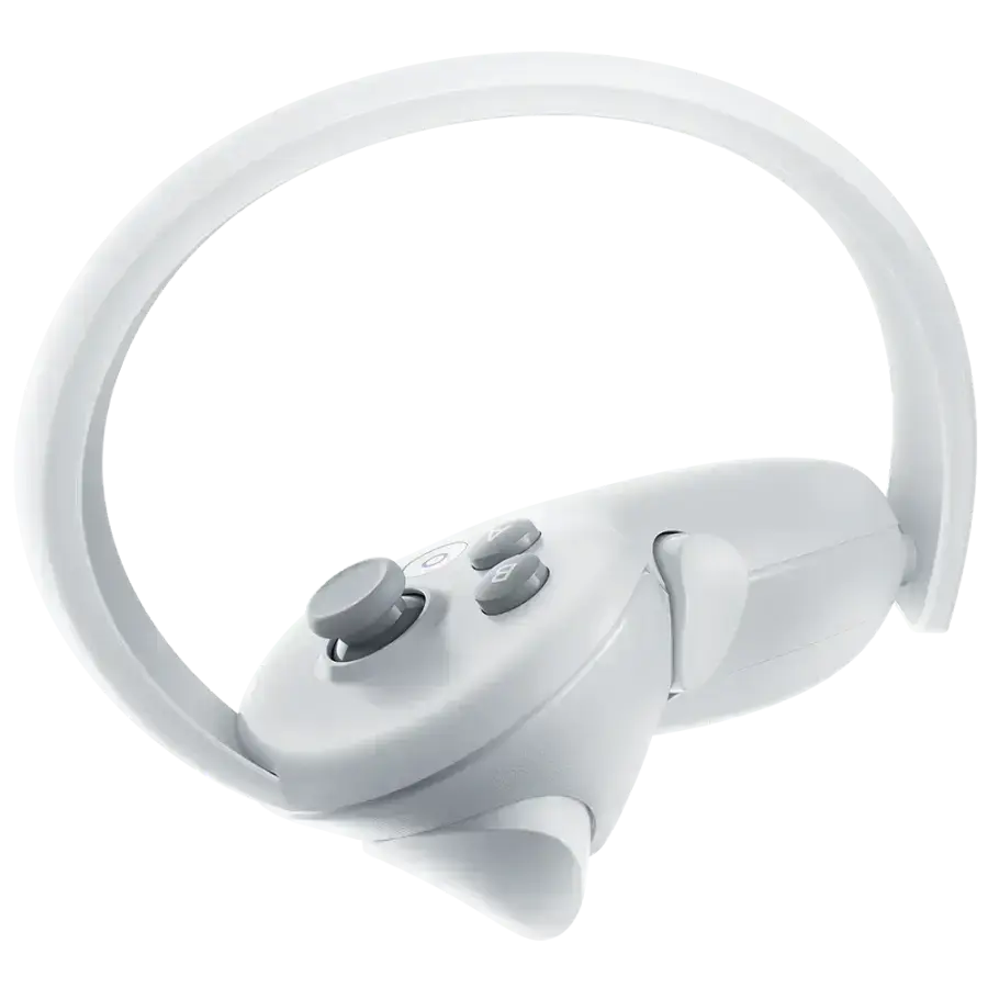 Окуляри віртуальної реальності Pico 4 8/256GB (PICO4SG8G256G)