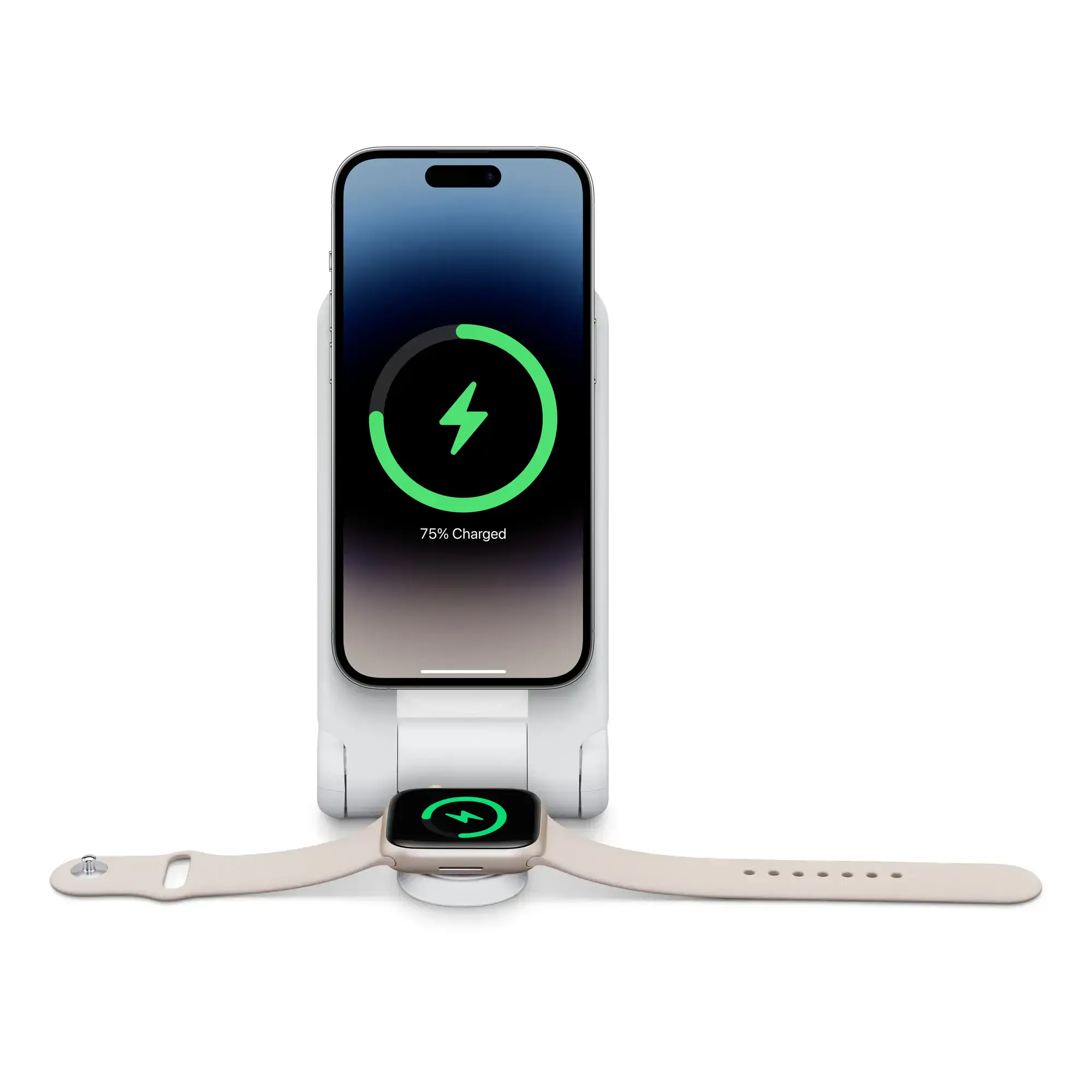 OtterBox 2-in-1 Power Bank with MagSafe (77-89452)