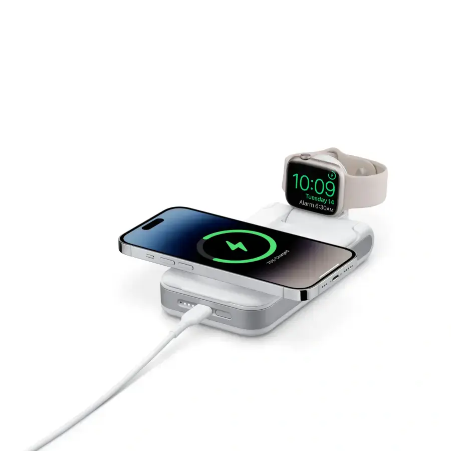 OtterBox 2-in-1 Power Bank with MagSafe (77-89452)