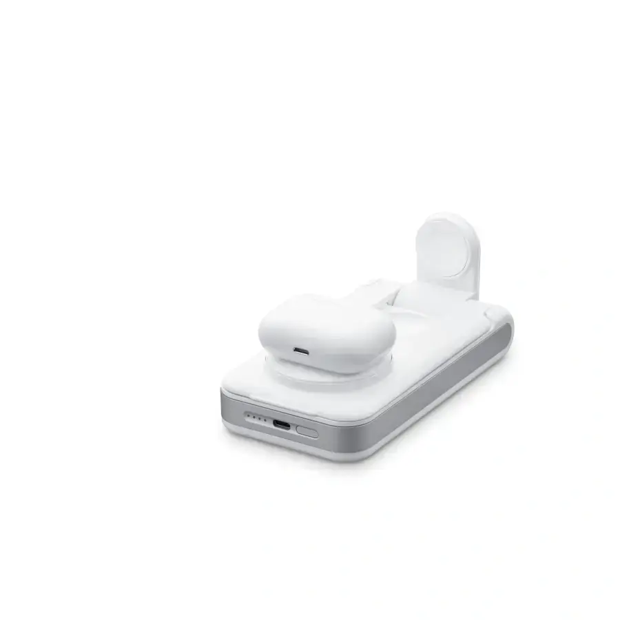 OtterBox 2-in-1 Power Bank with MagSafe (77-89452)