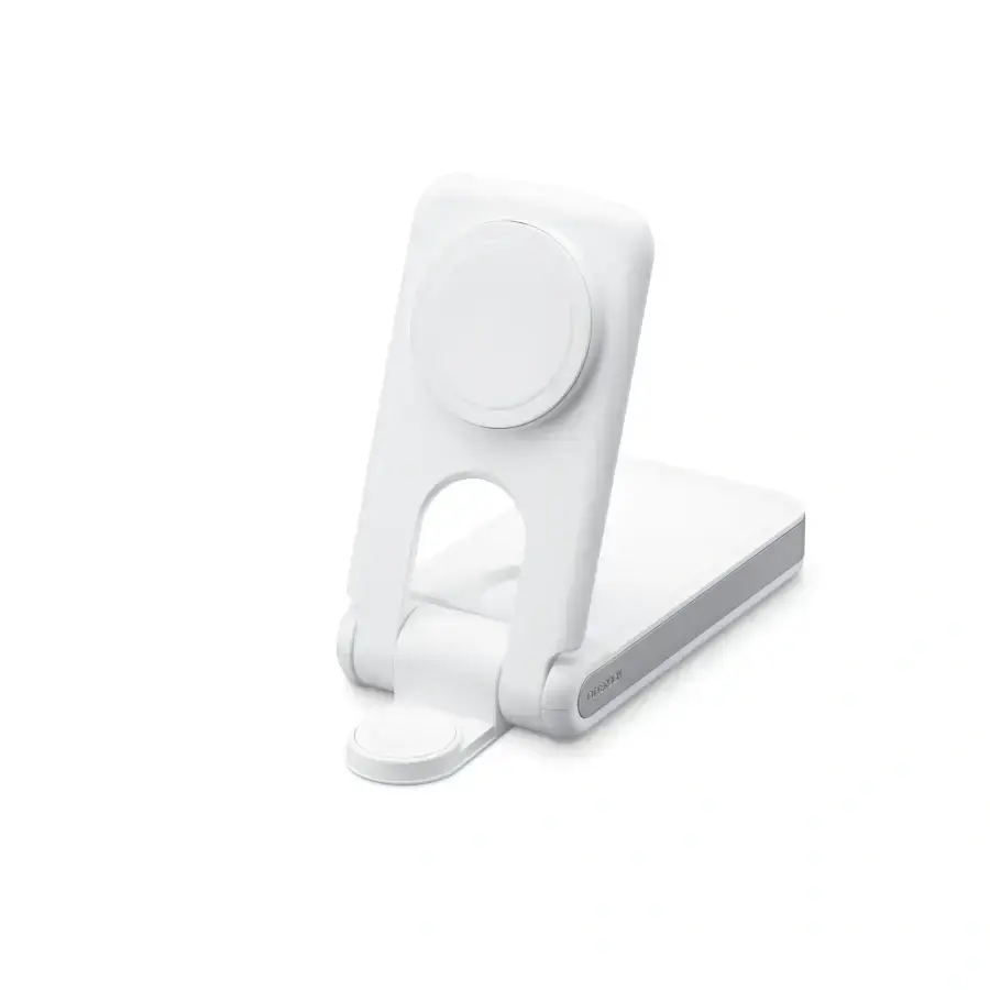 OtterBox 2-in-1 Power Bank with MagSafe (77-89452)