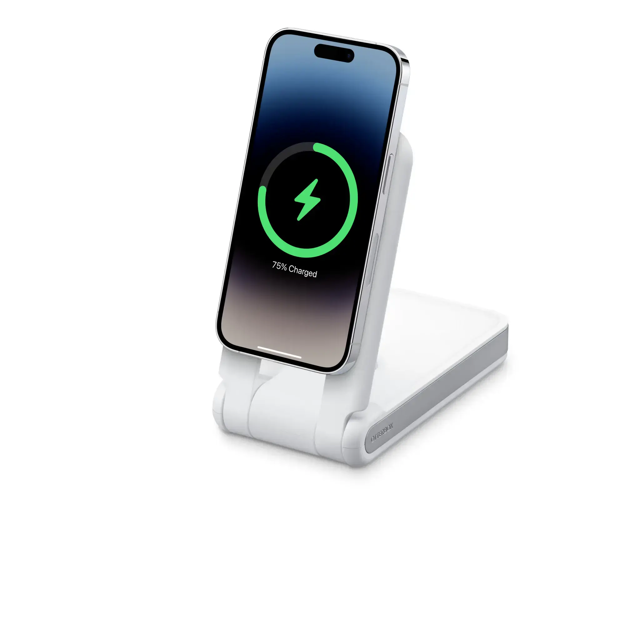 OtterBox 2-in-1 Power Bank with MagSafe (77-89452)