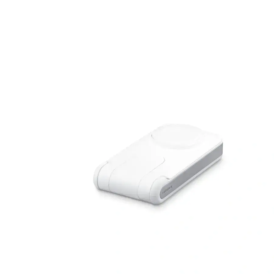 OtterBox 2-in-1 Power Bank with MagSafe (77-89452)