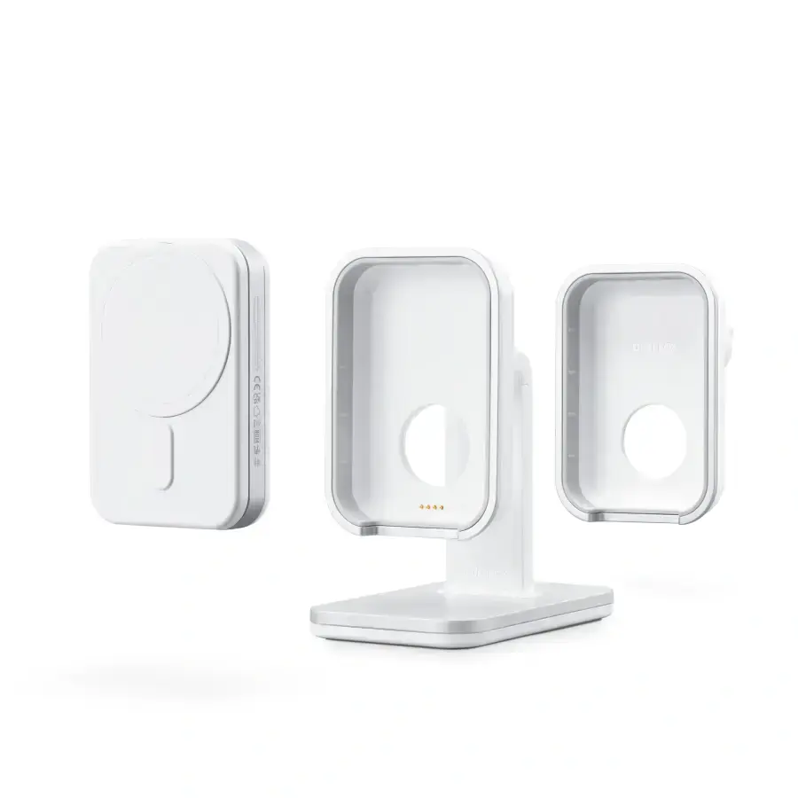 OtterBox Multi-Mount Power Bank with MagSafe (77-89451)