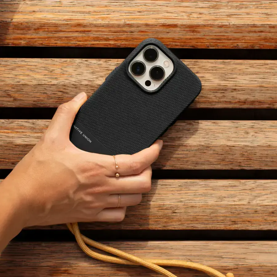 Ремінь через плече Native Union Universal Sling Kraft (SLING-UNI-KFT)