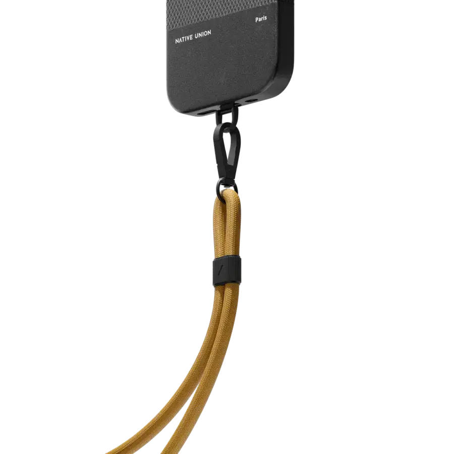 Ремінь через плече Native Union Universal Sling Kraft (SLING-UNI-KFT)