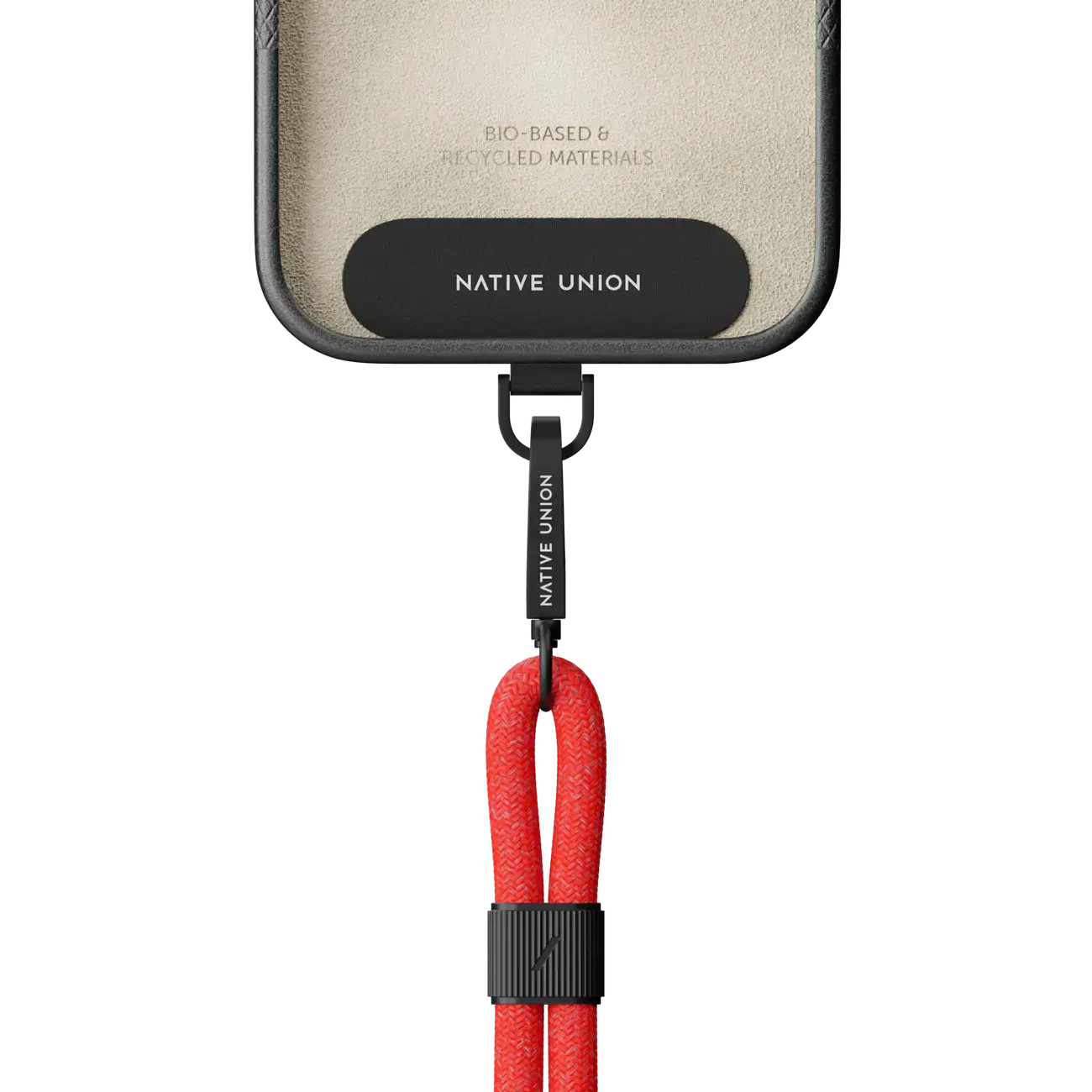 Ремень через плечо Native Union Universal Sling Oxyfire (SLING-UNI-OXY)