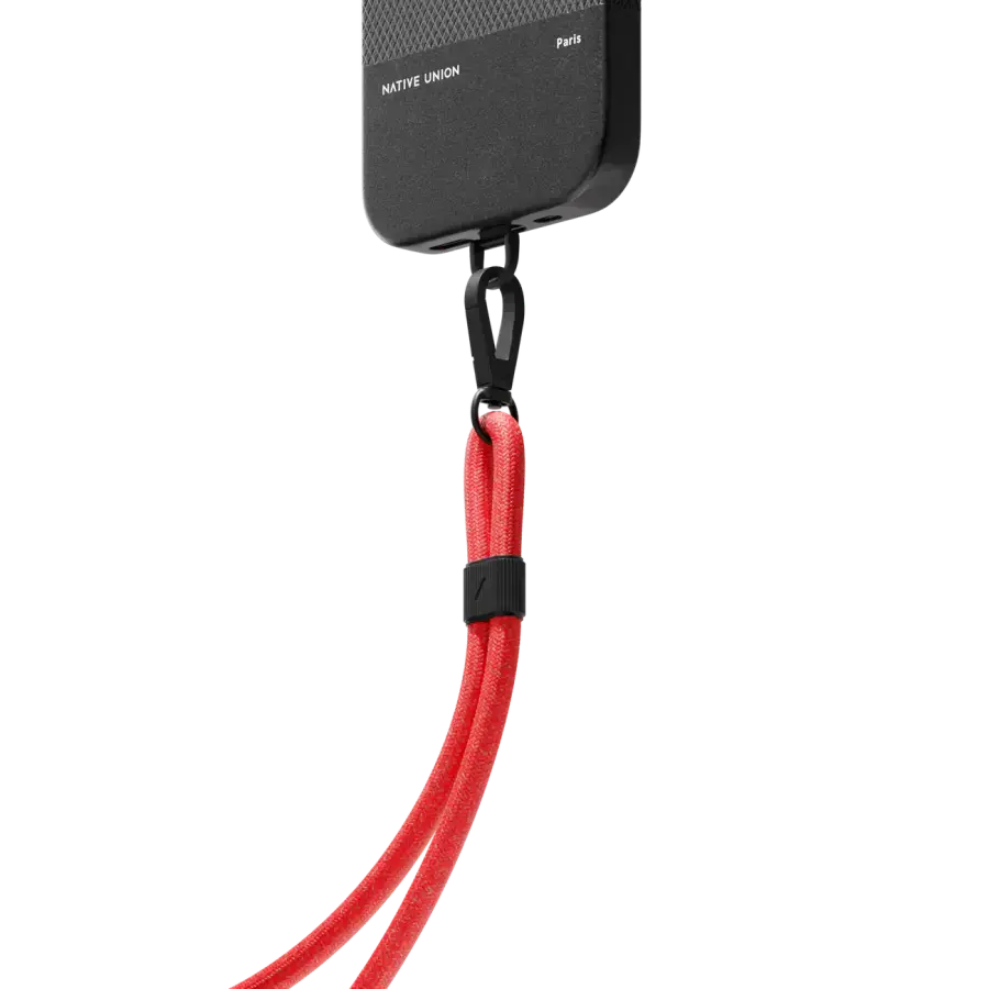 Ремінь через плече Native Union Universal Sling Oxyfire (SLING-UNI-OXY)