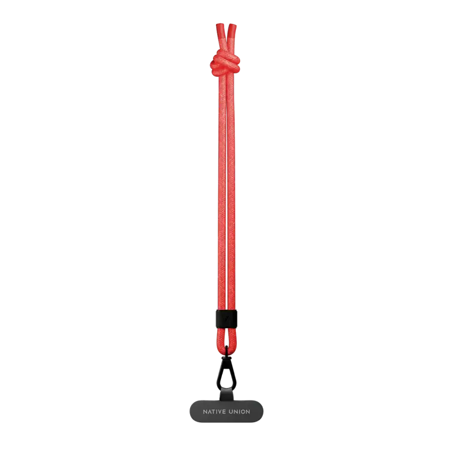 Ремінь на зап'ястя Native Union City Grip Oxyfire (SLING-WRI-OXY)