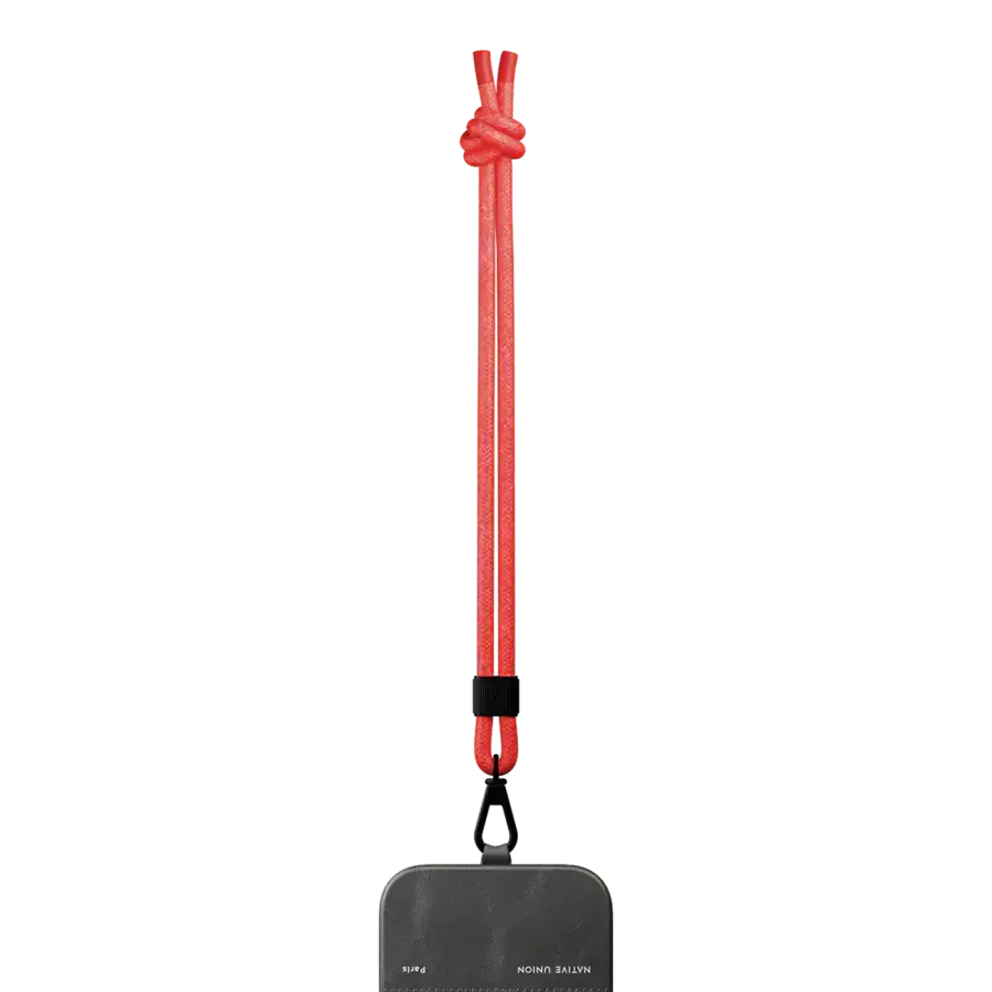 Ремінь на зап'ястя Native Union City Grip Oxyfire (SLING-WRI-OXY)