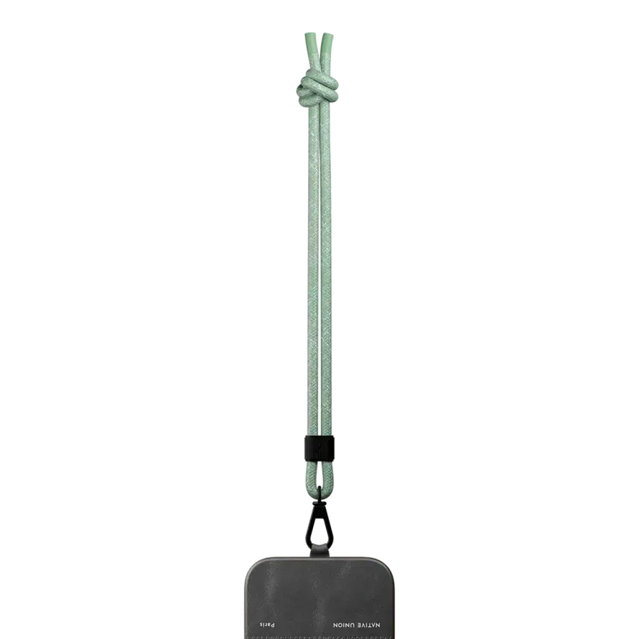 Ремень на запястье Native Union City Grip Sage (SLING-WRI-GRN)