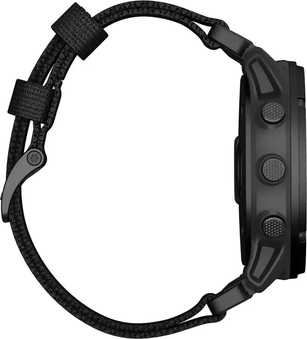 Смарт-часы Garmin Tactix Delta Solar (010-02357-11)
