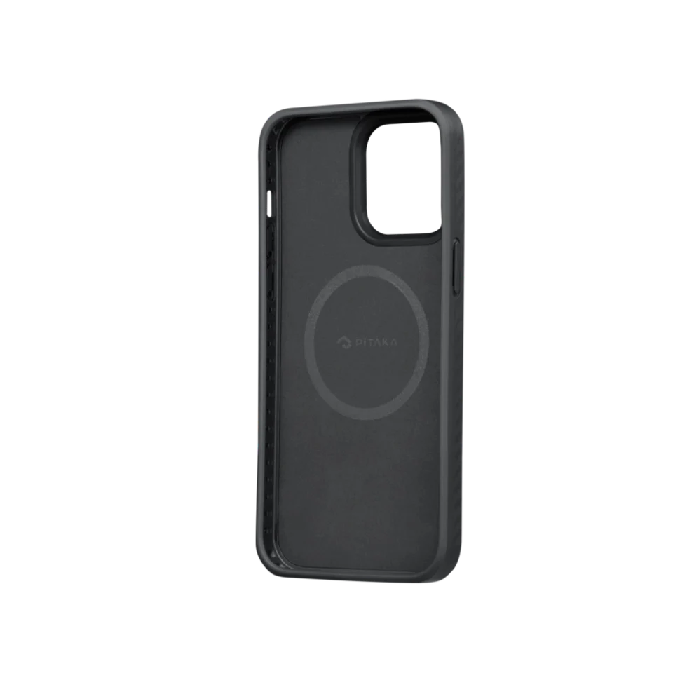 Pitaka magez case 14 pro max. Противоударный чехол Pitaka Magez Pro 3 для iphone 14 Pro. Усиленный чехол Pitaka Magez Case Pro 3 для iphone 14 Pro 6.1", черный/серый (Black/Grey Twill. Crash Test Magez Case Pro 3. Iphone 14 Plus Kevlar.