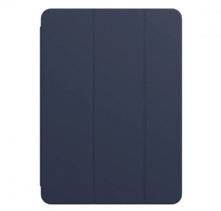 Чехол-книжка WIWU Smart Folio with pencil holder for iPad 10,2" / iPad Pro 10,5" / iPad Air 3 10,5" - Dark Blue