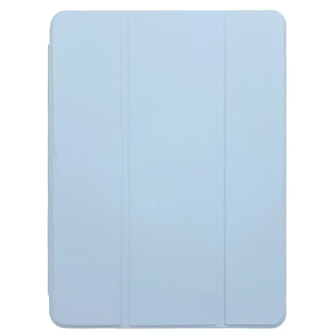 Чохол-книжка WIWU Smart Folio with pencil holder for iPad 10,2" / iPad Pro 10,5" / iPad Air 3 10,5" - Light Blue