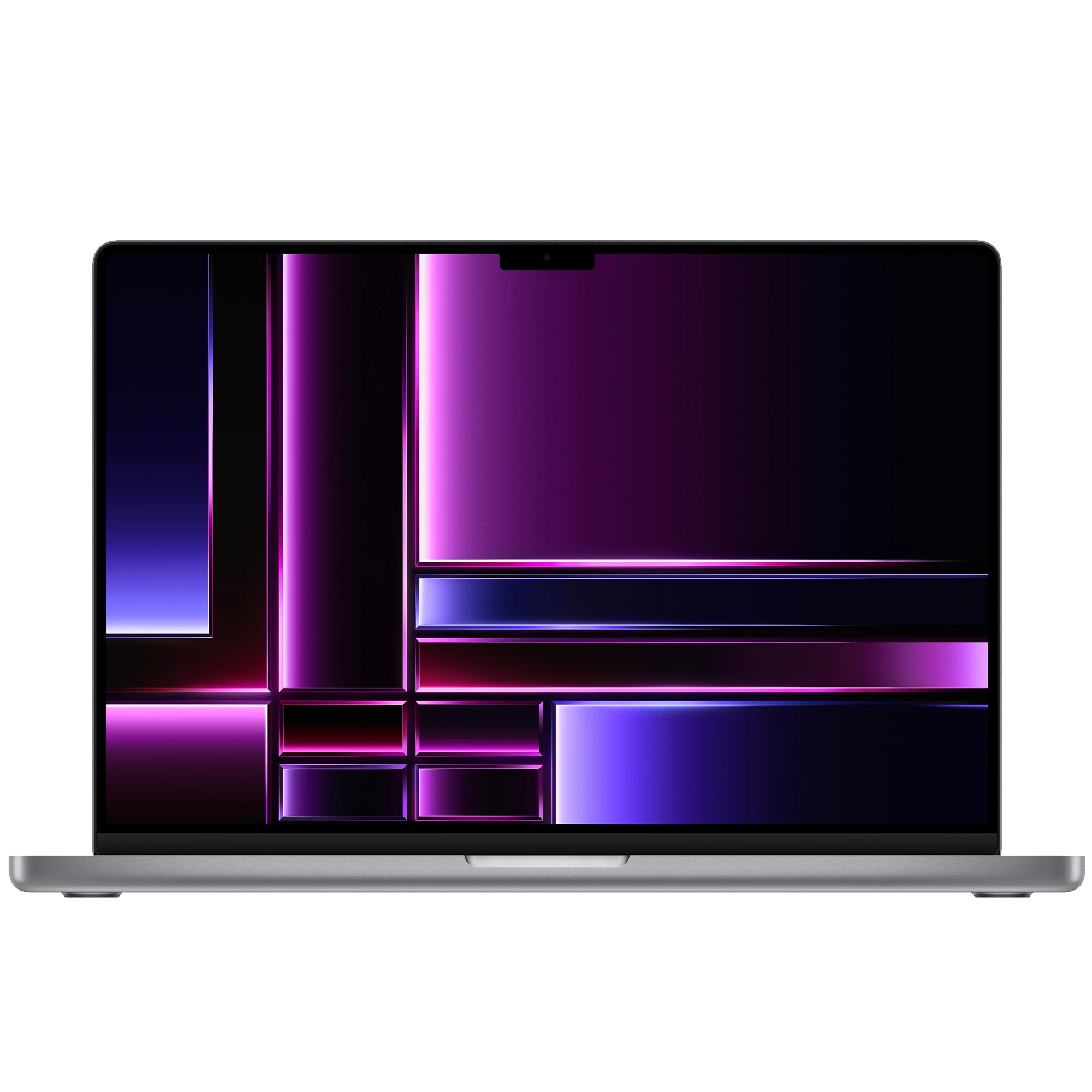 MacBook Pro 16" Space Gray 2023 (MNW83)
