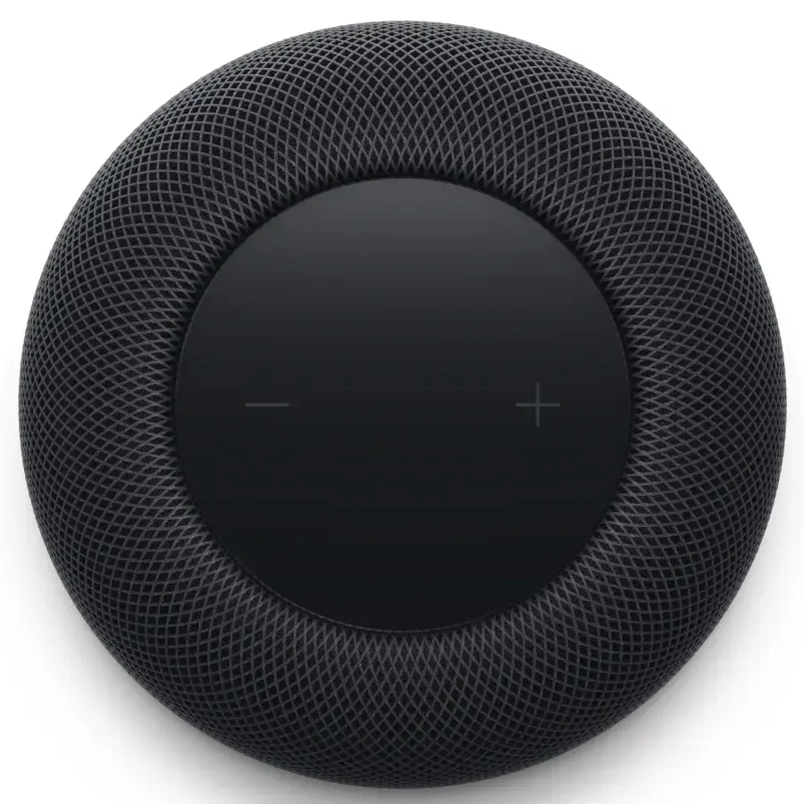Колонка Apple HomePod 2 2023 Midnight (MDEW4, MQJ73) EU Plug