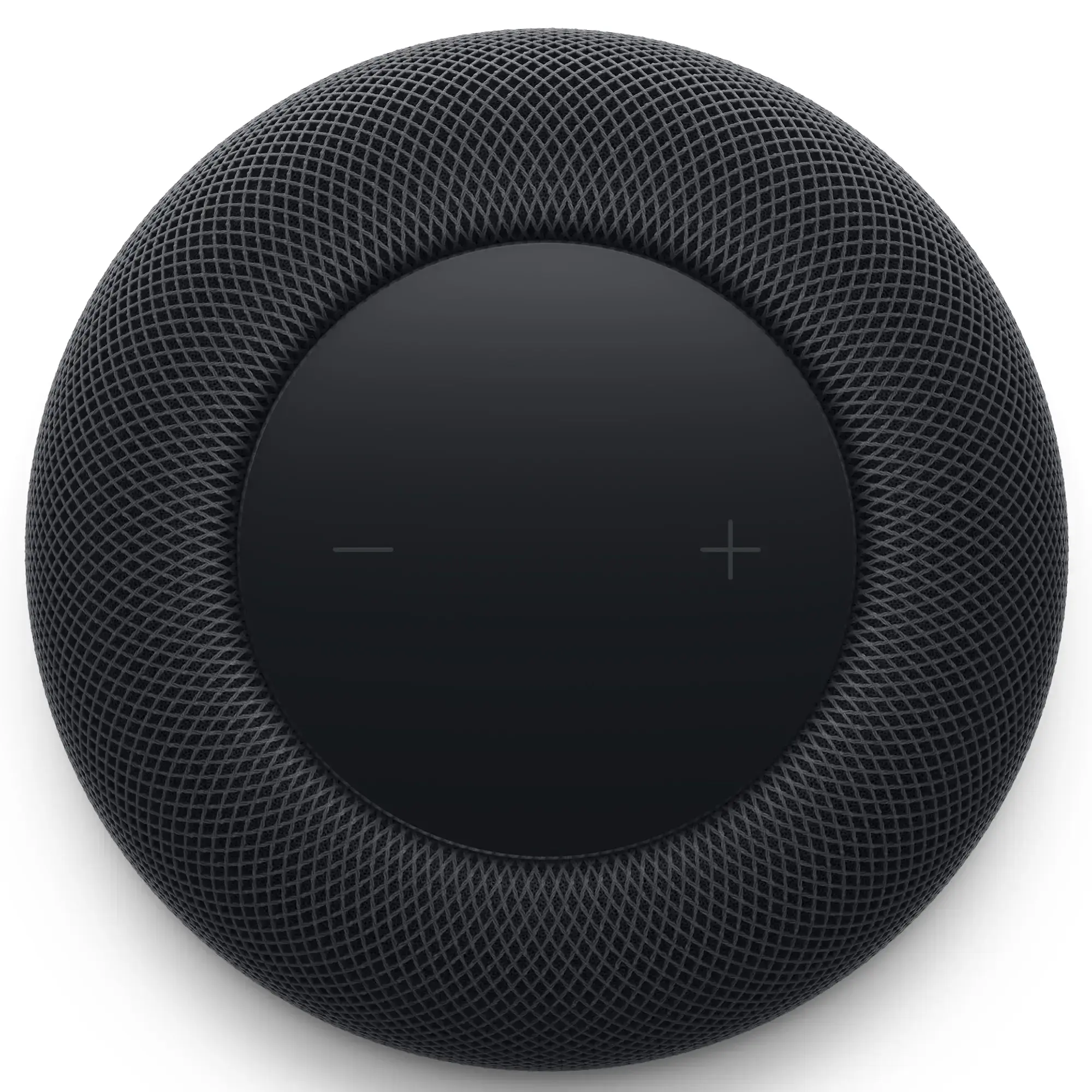 Колонка Apple HomePod 2 2023 Midnight (MDEW4, MQJ73) US Plug