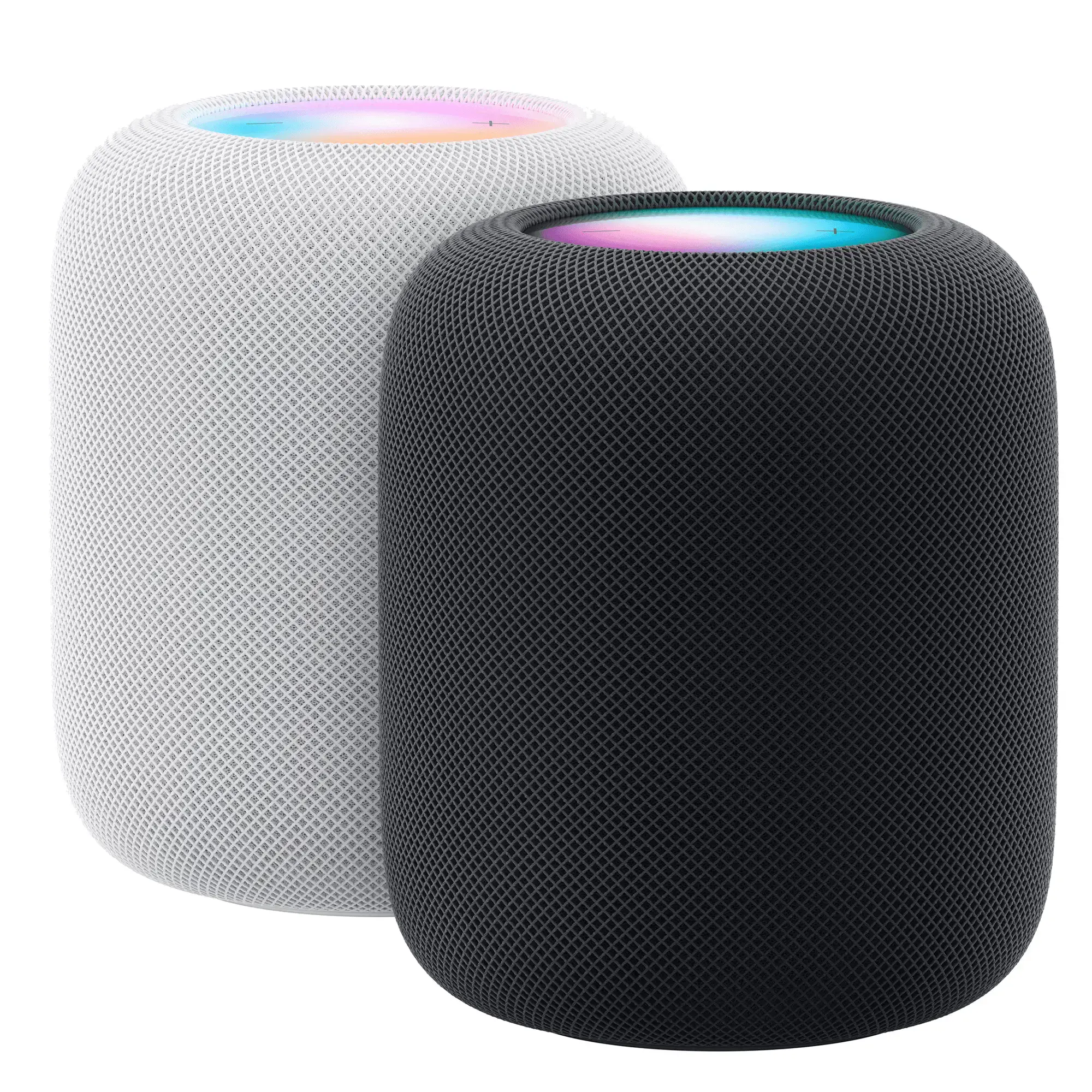 Колонка Apple HomePod 2 2023 Midnight (MDEW4, MQJ73) US Plug