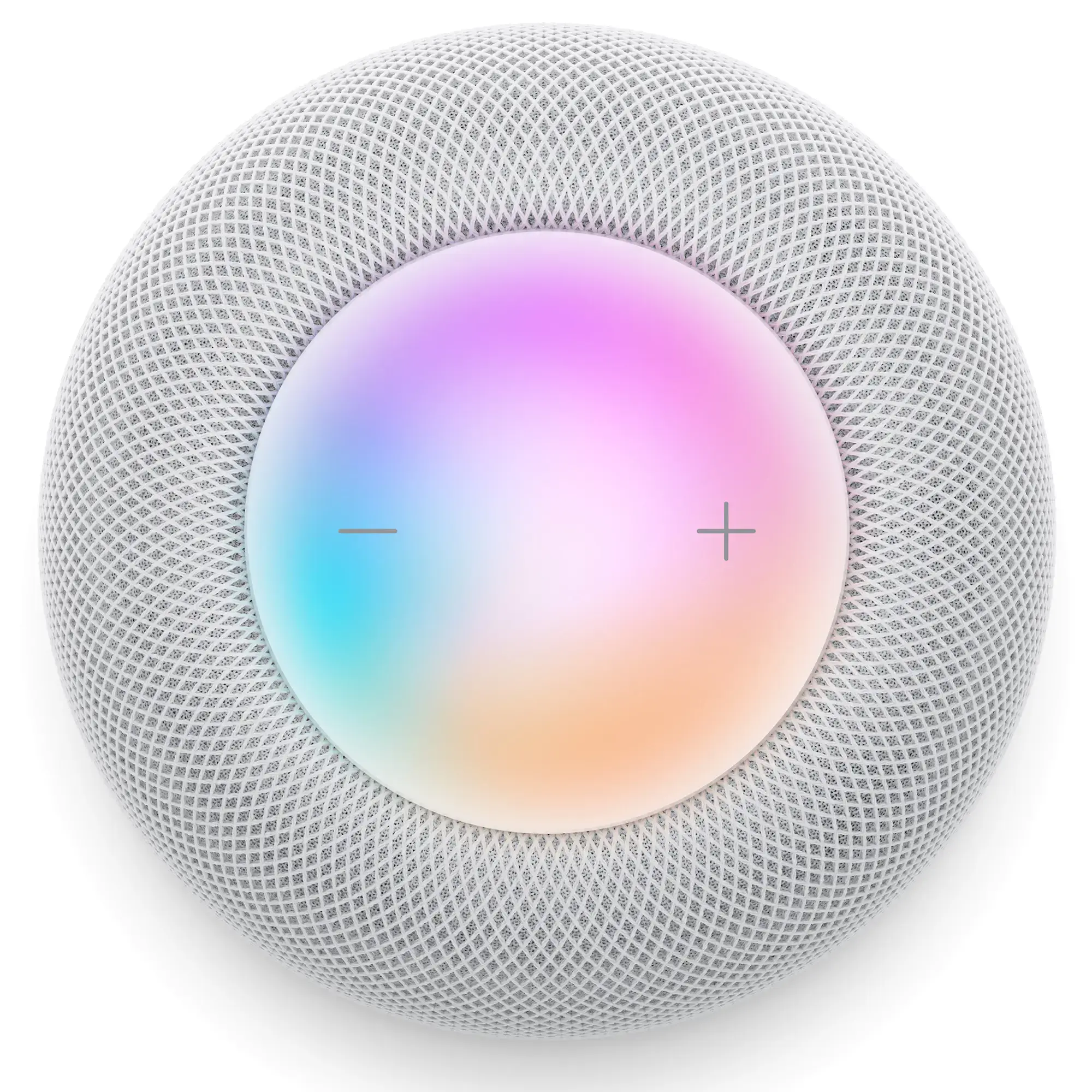 Колонка Apple HomePod 2 2023 Midnight (MDEW4, MQJ73) US Plug
