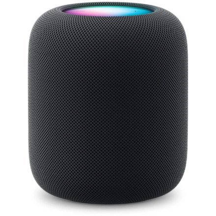 Колонка Apple HomePod 2 2023 Midnight (MQJ73) US Plug