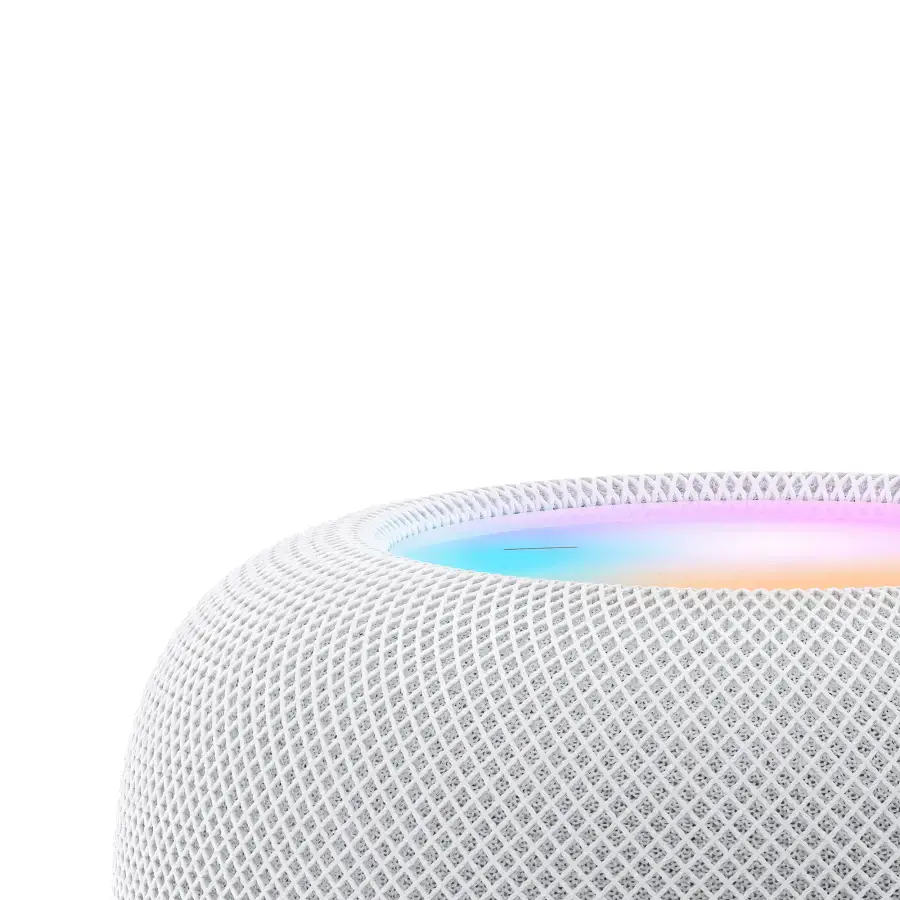 Колонка Apple HomePod 2 2023 White (MDEY4, MQJ83) EU Plug