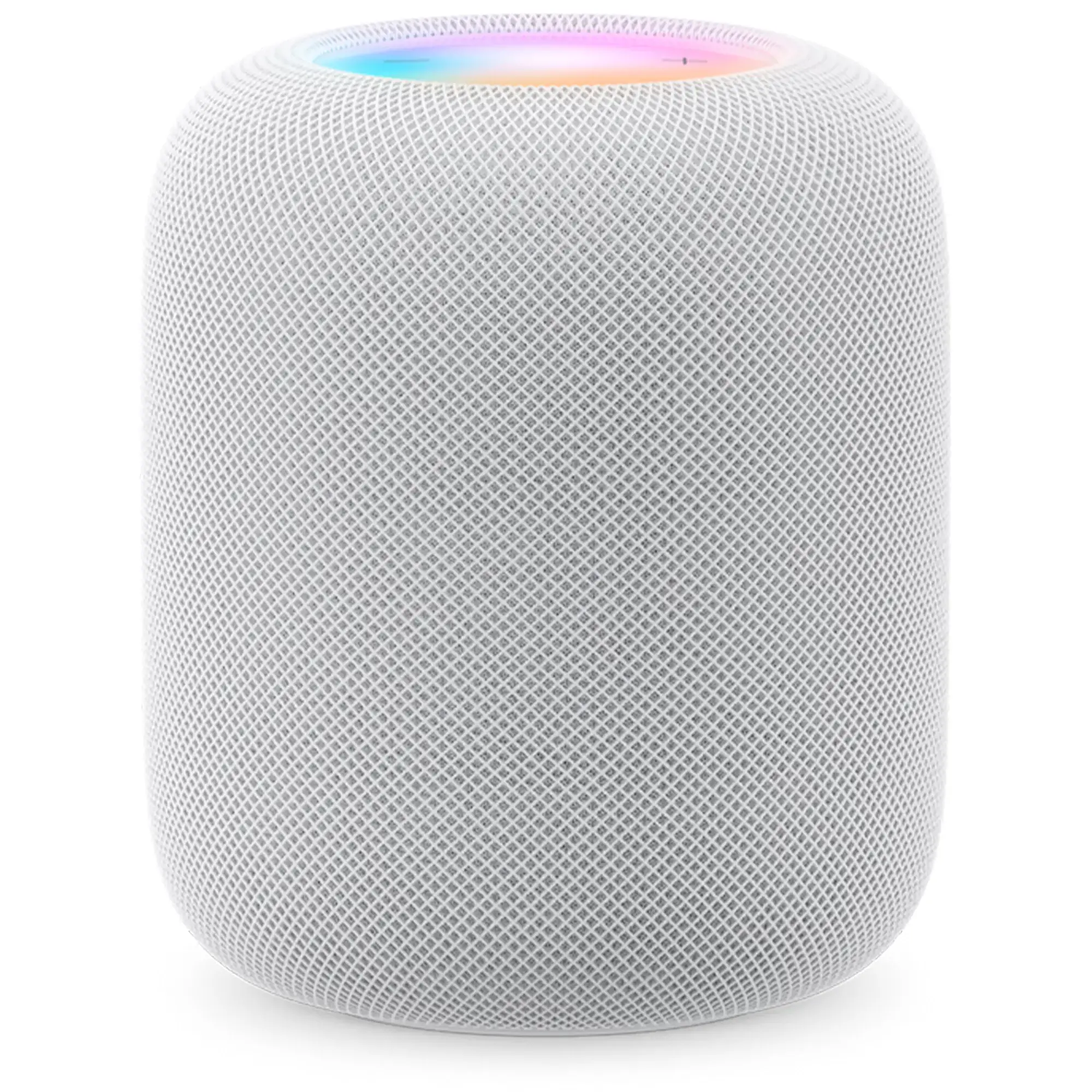 Колонка Apple HomePod 2 2023 White (MQJ83) EU Plug - OPEN BOX