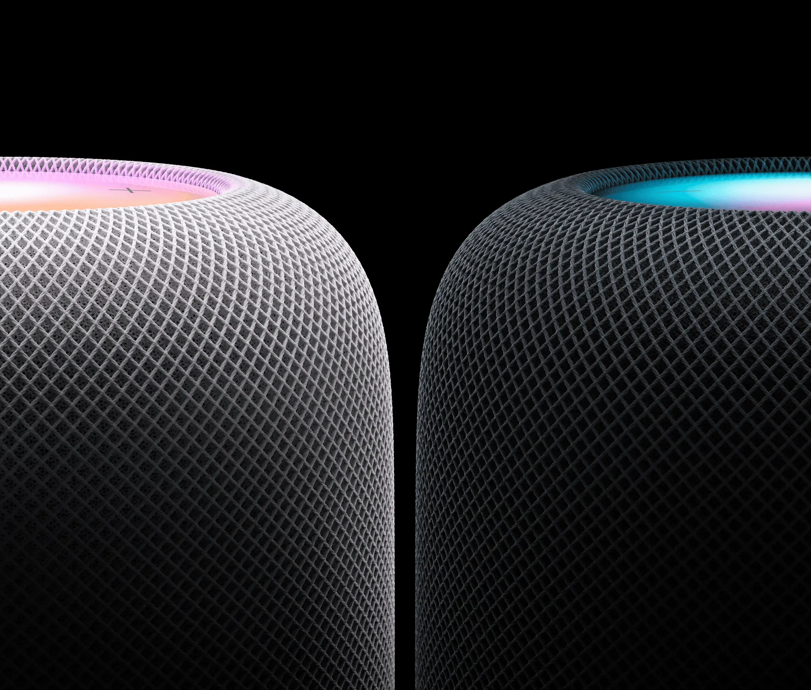 Колонка Apple HomePod 2 2023 White (MDEY4, MQJ83) US Plug